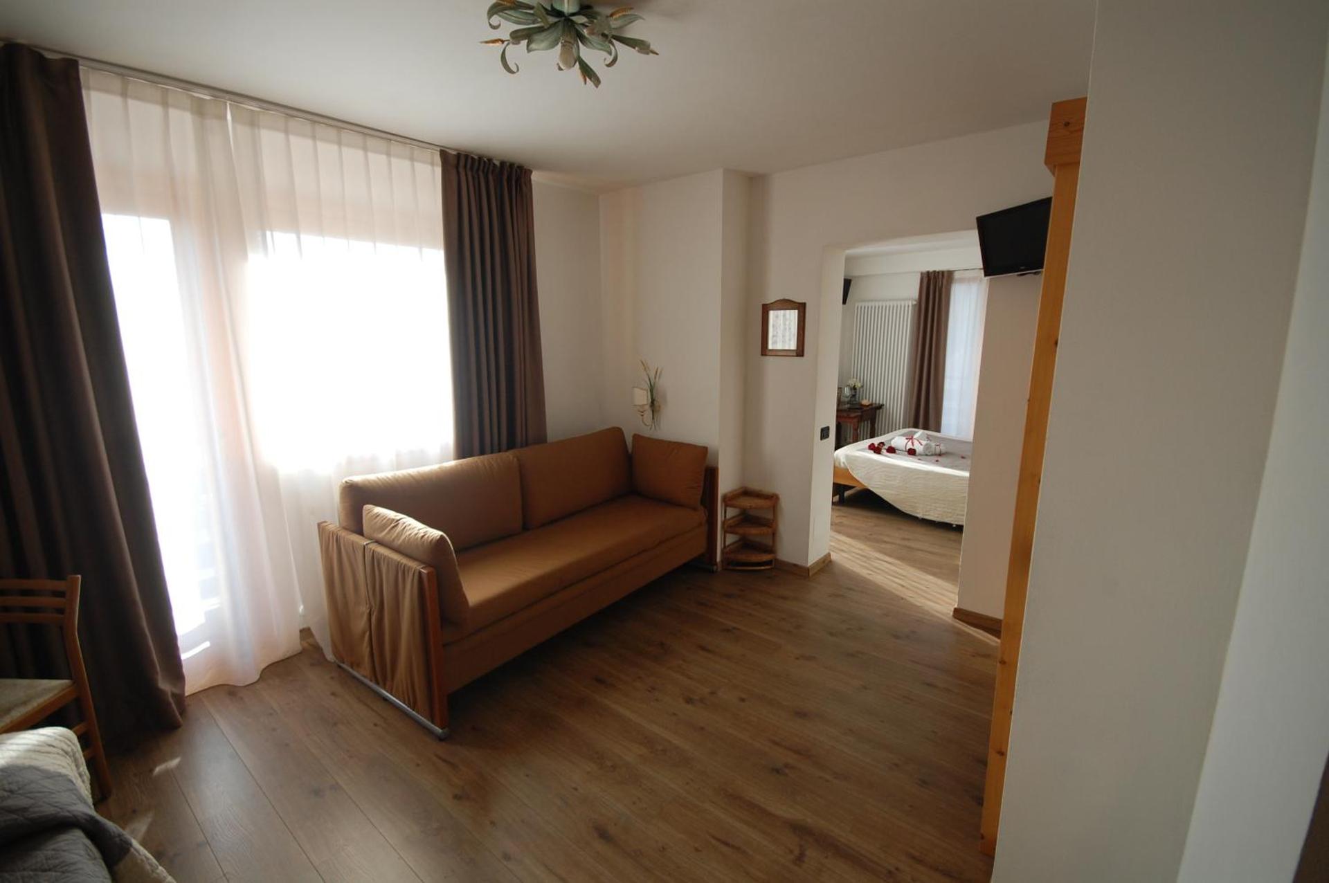 Chalet Fiocco Di Neve - Photo 22