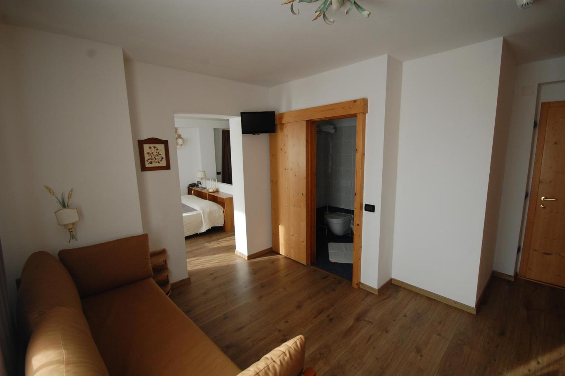 Chalet Fiocco Di Neve - Photo 21