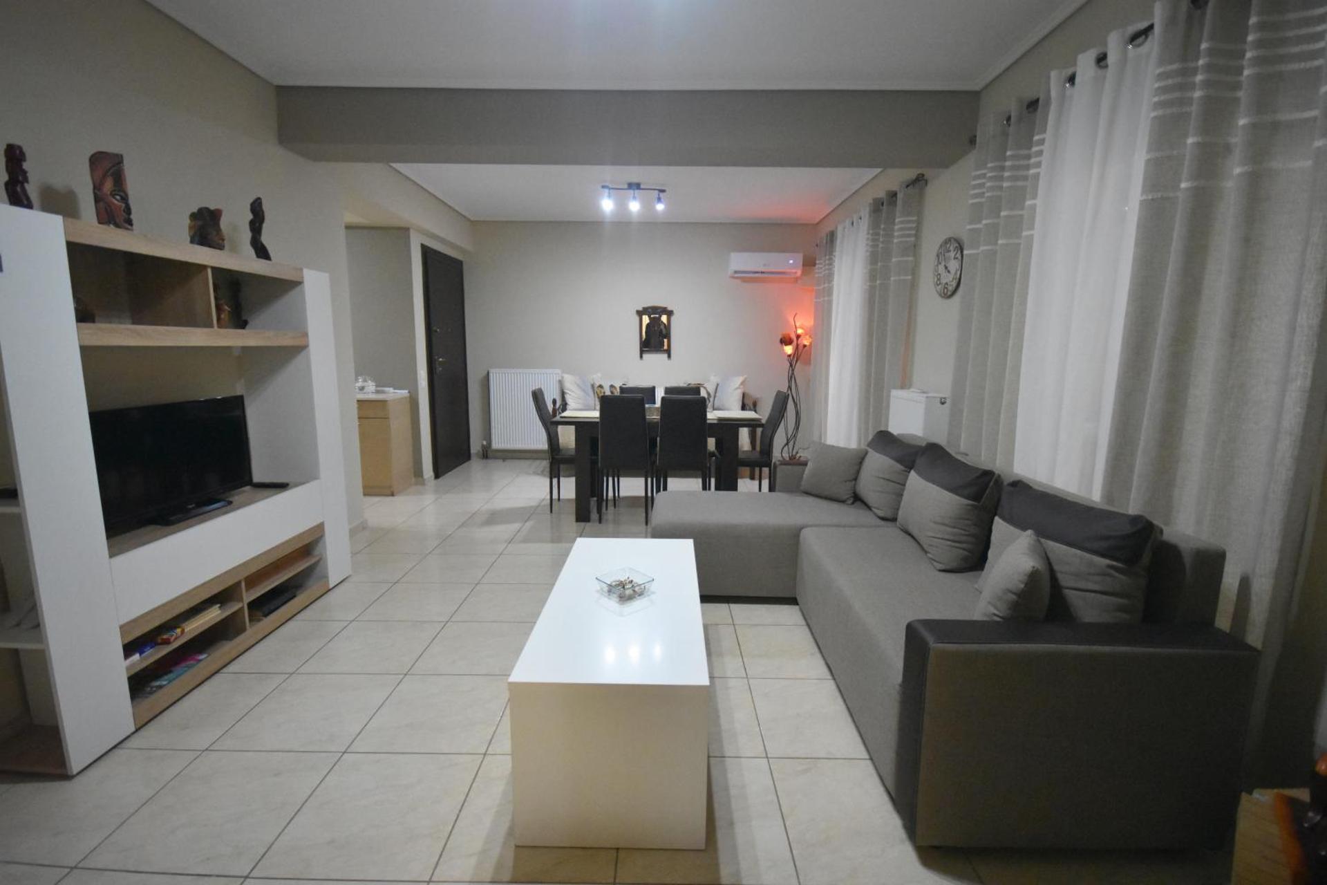 A&J Apartments or Rooms athens airport - Photo 28