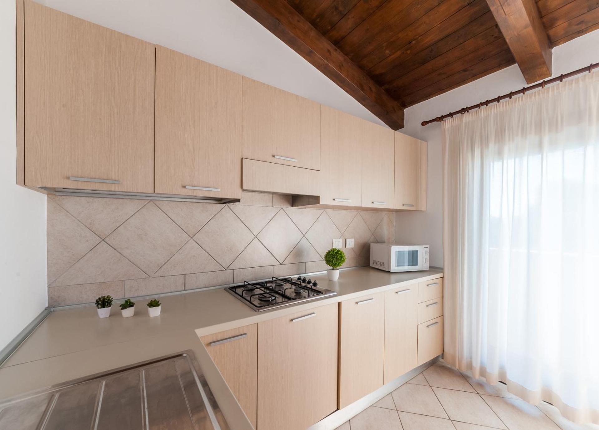 Gravina Residence - Villas & Apartments - Photo 15
