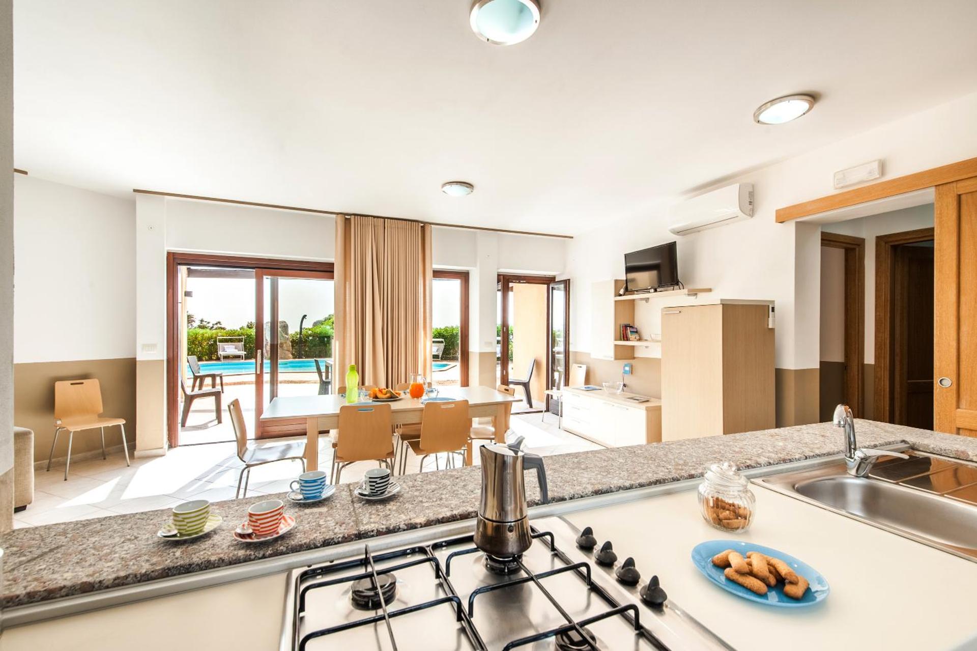Gravina Residence - Villas & Apartments - Photo 9
