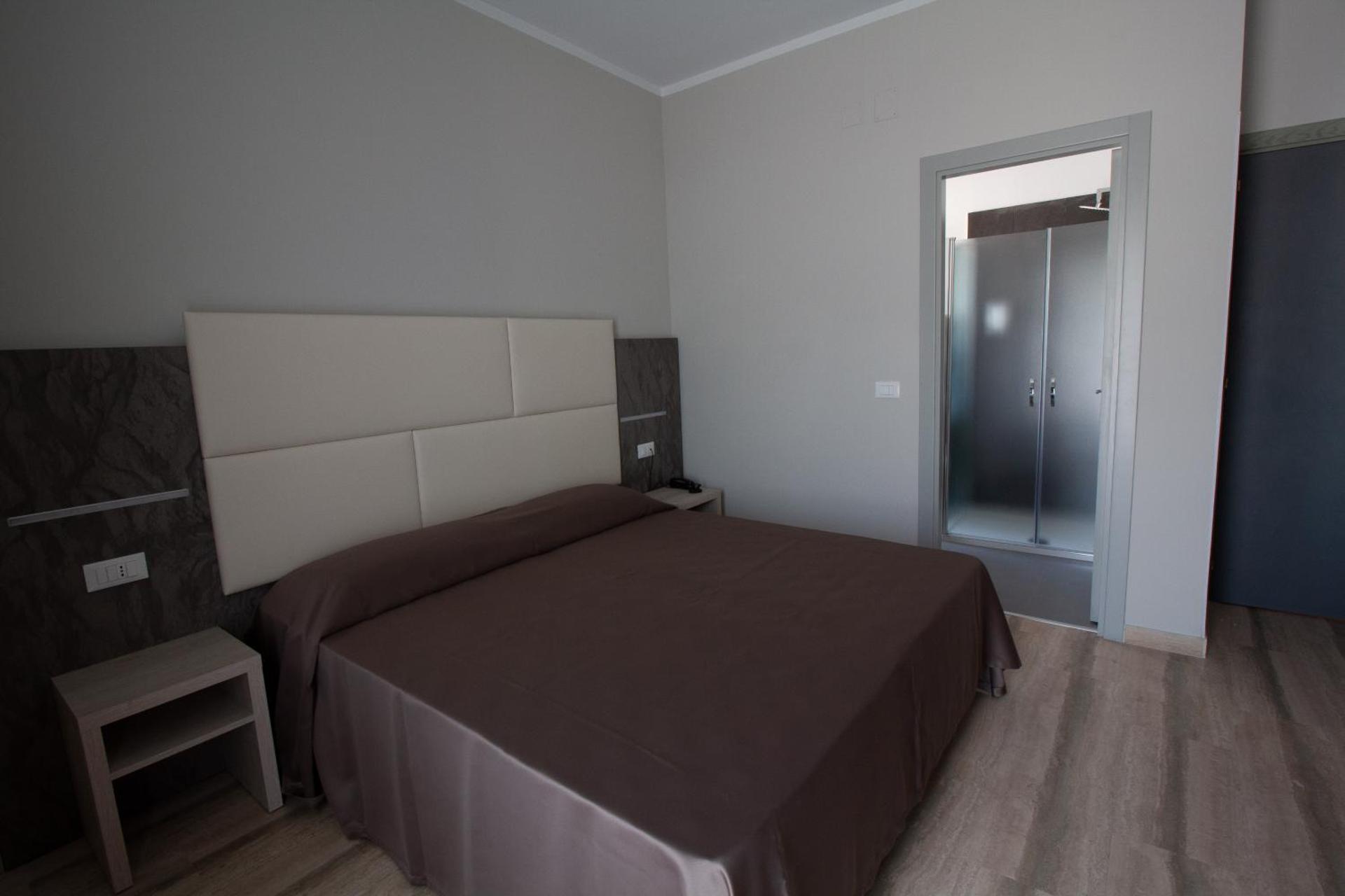 Hotel Europa - Photo 23