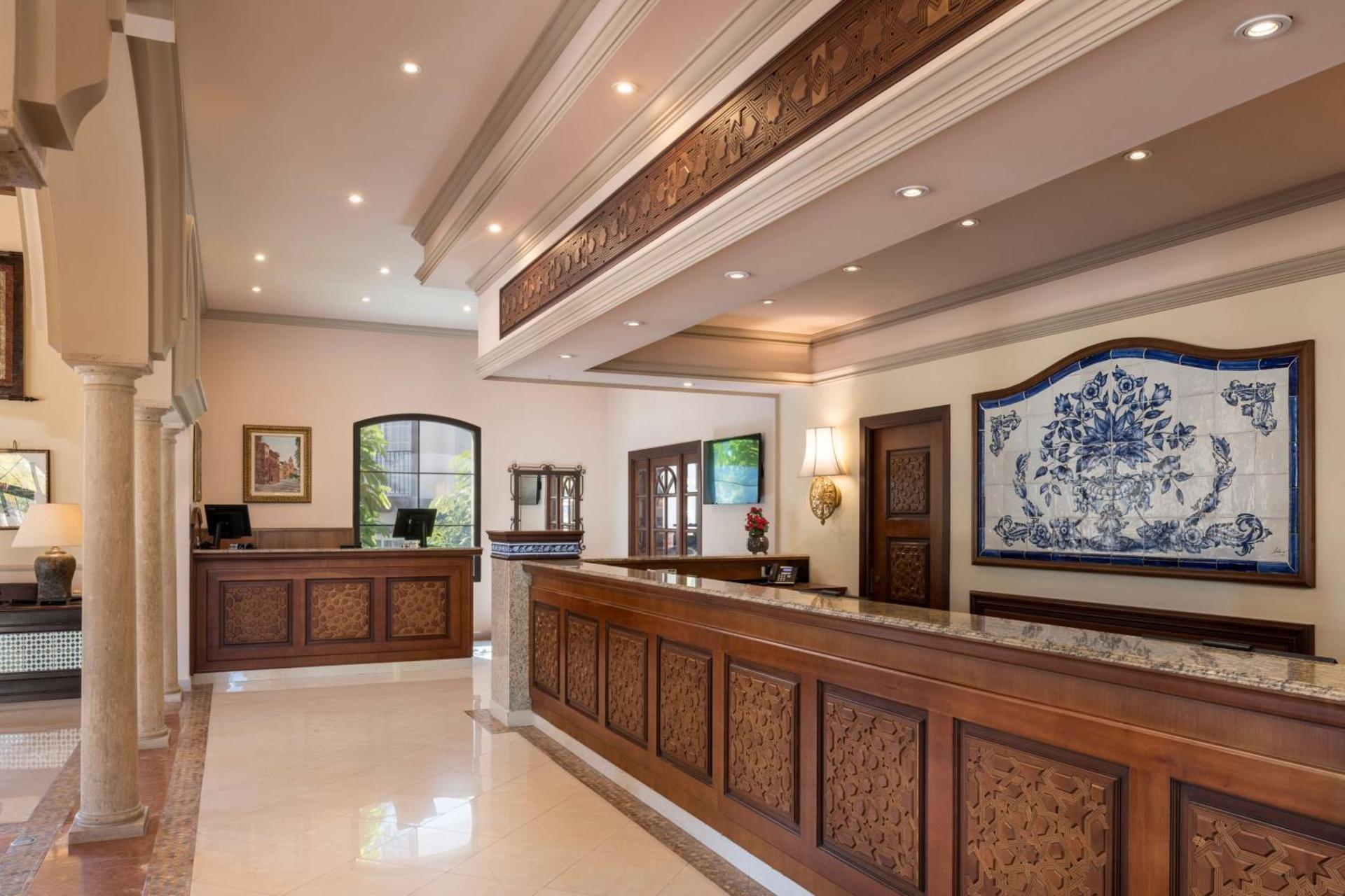 Marriott's Playa Andaluza - Photo 23