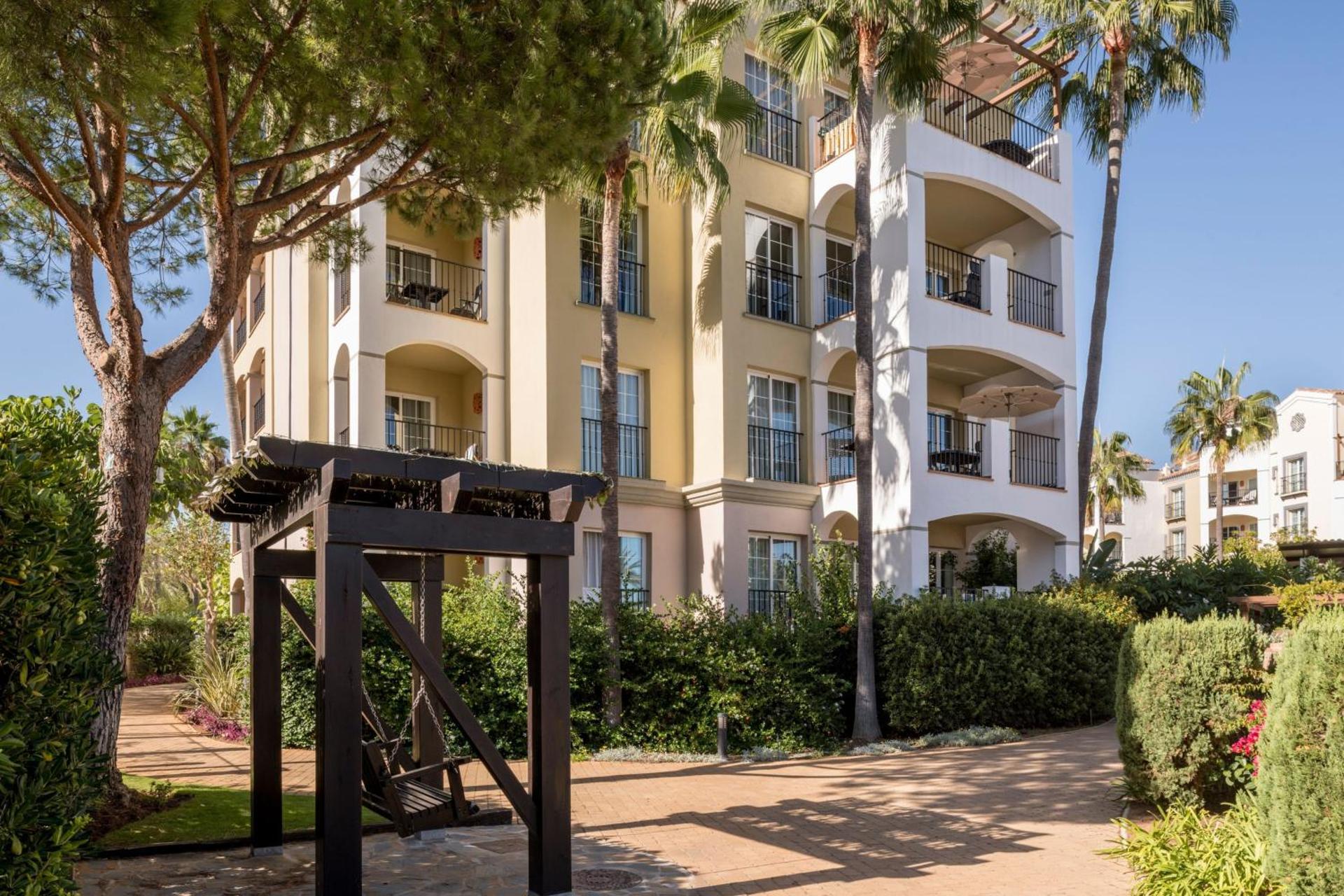 Marriott's Playa Andaluza - Photo 28