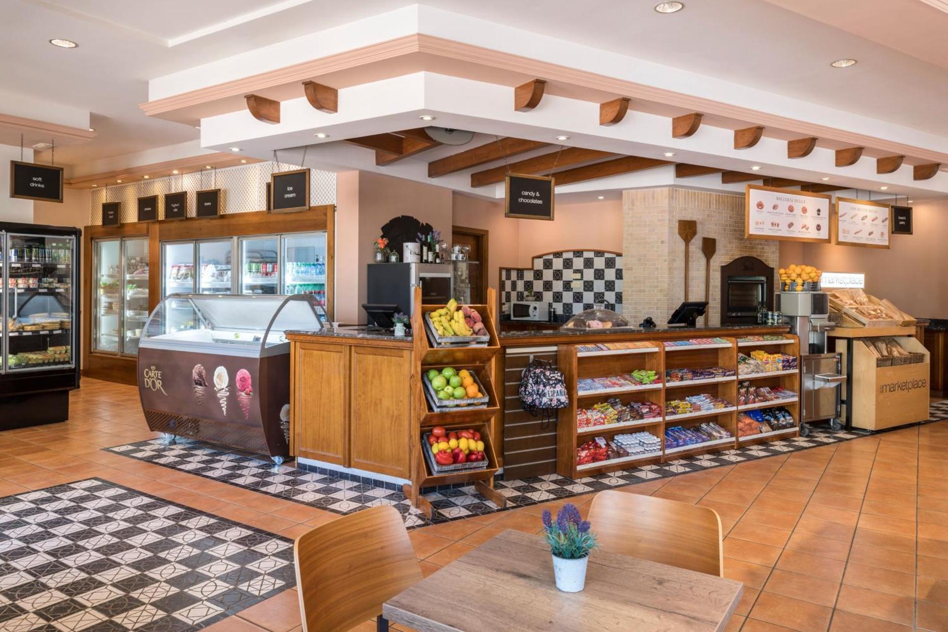 Marriott's Playa Andaluza - Photo 30