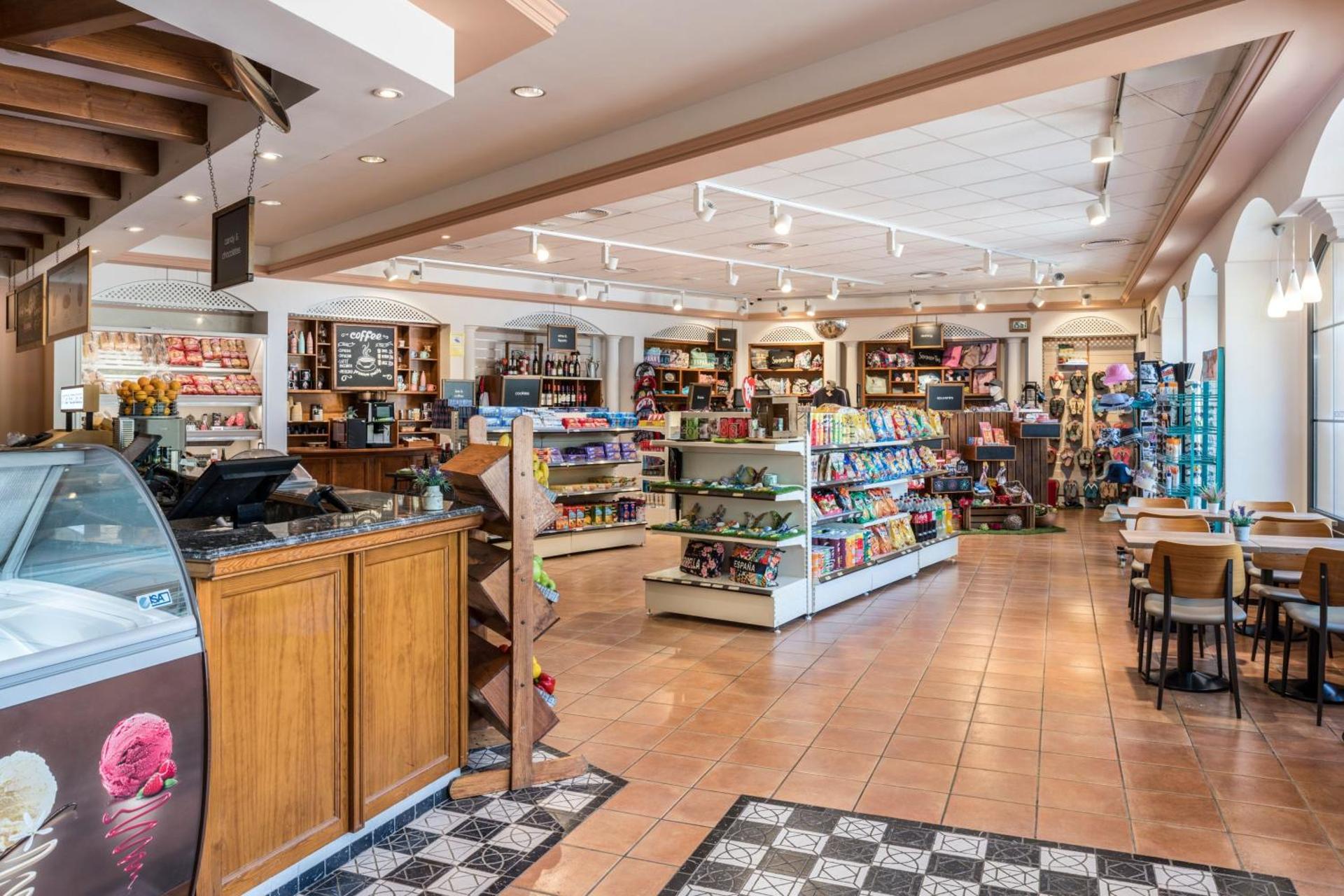 Marriott's Playa Andaluza - Photo 31