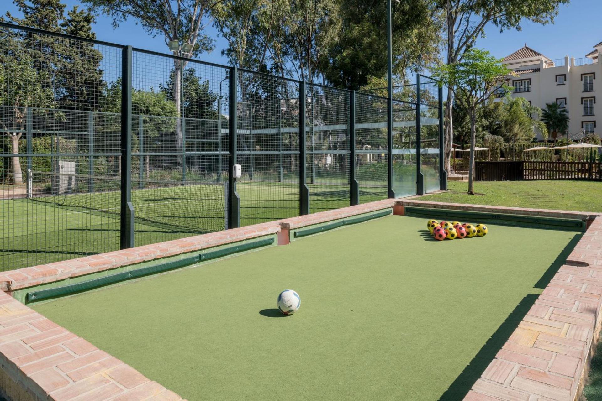 Marriott's Playa Andaluza - Photo 56