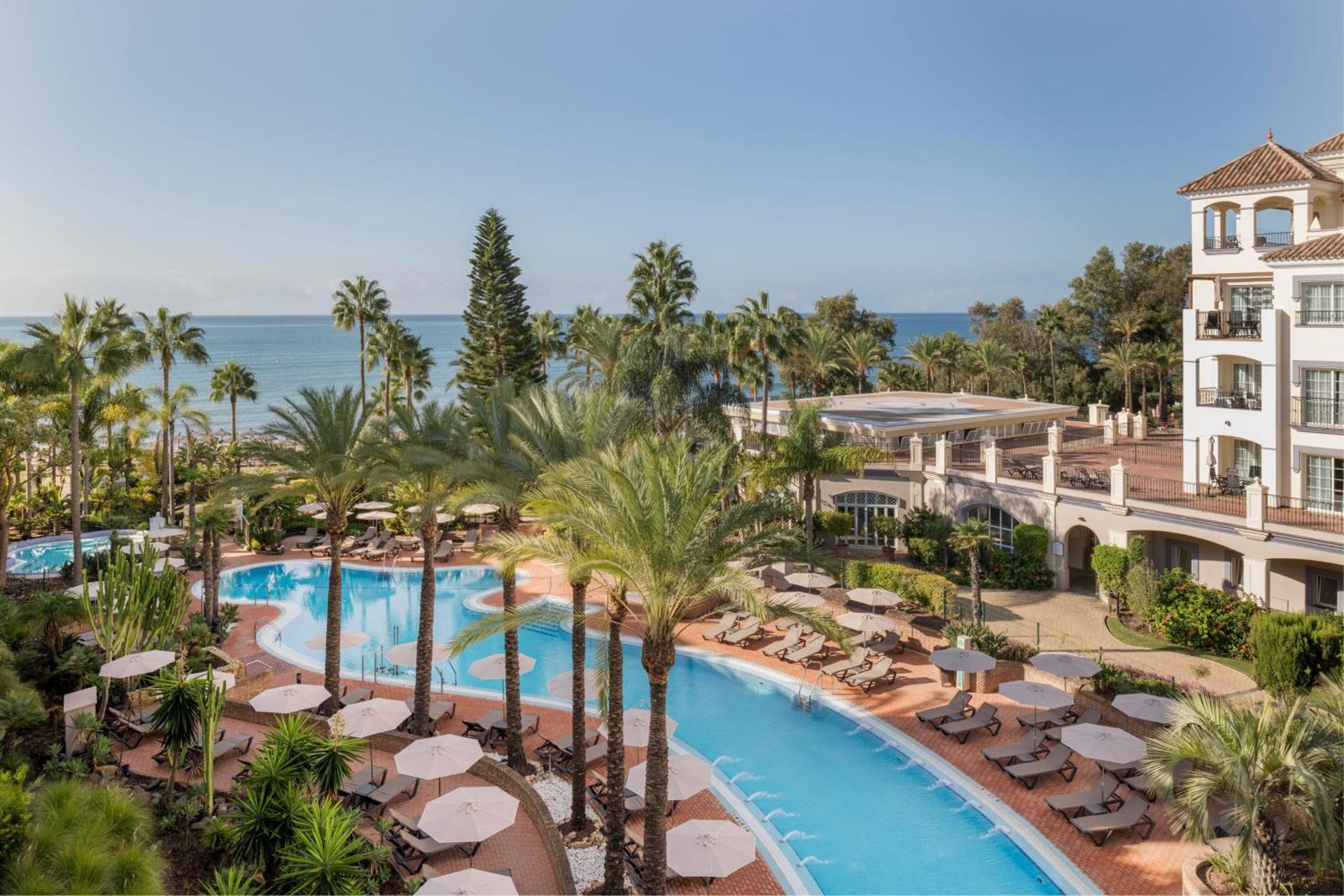 Marriott's Playa Andaluza - Photo 43