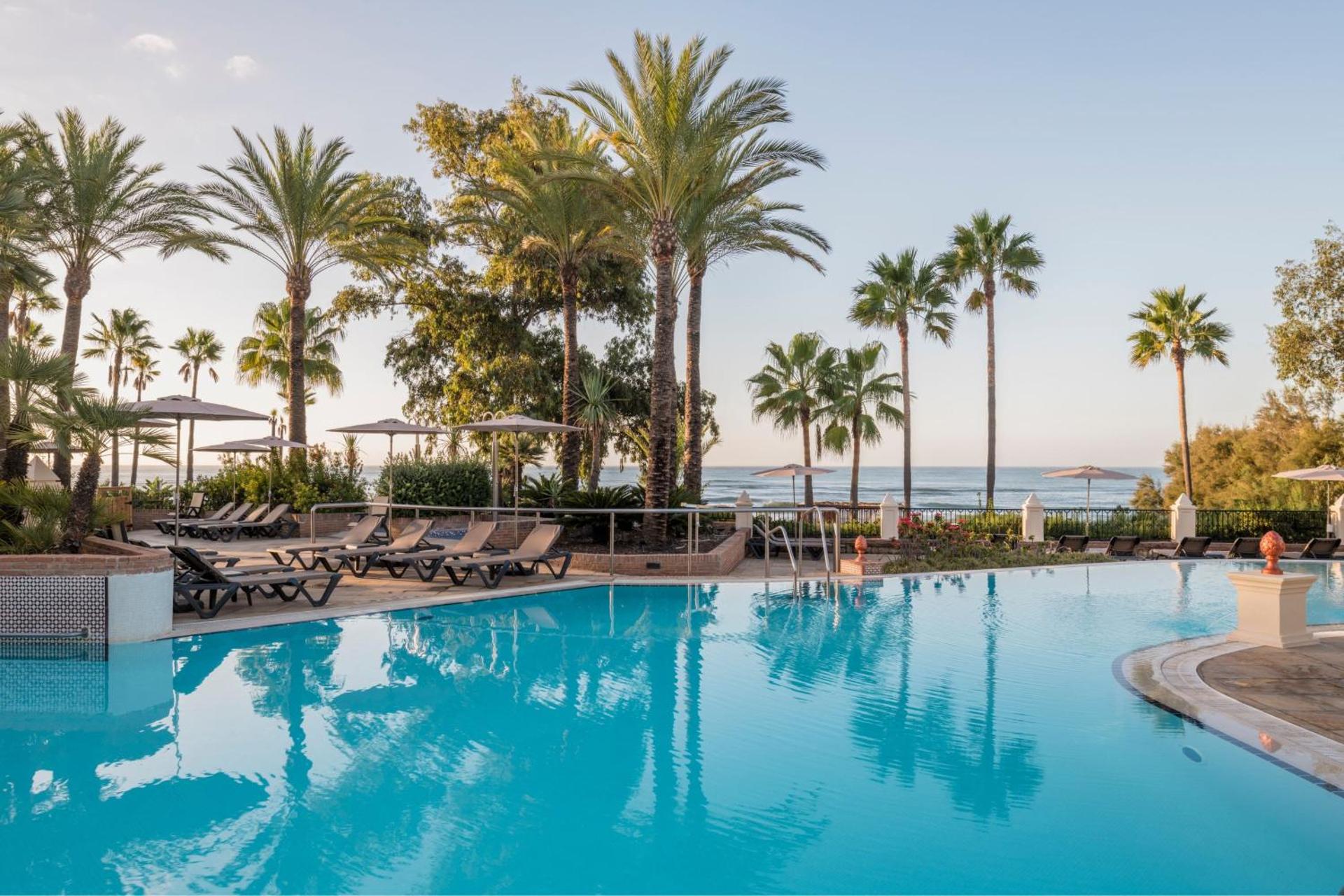 Marriott's Playa Andaluza - Photo 40