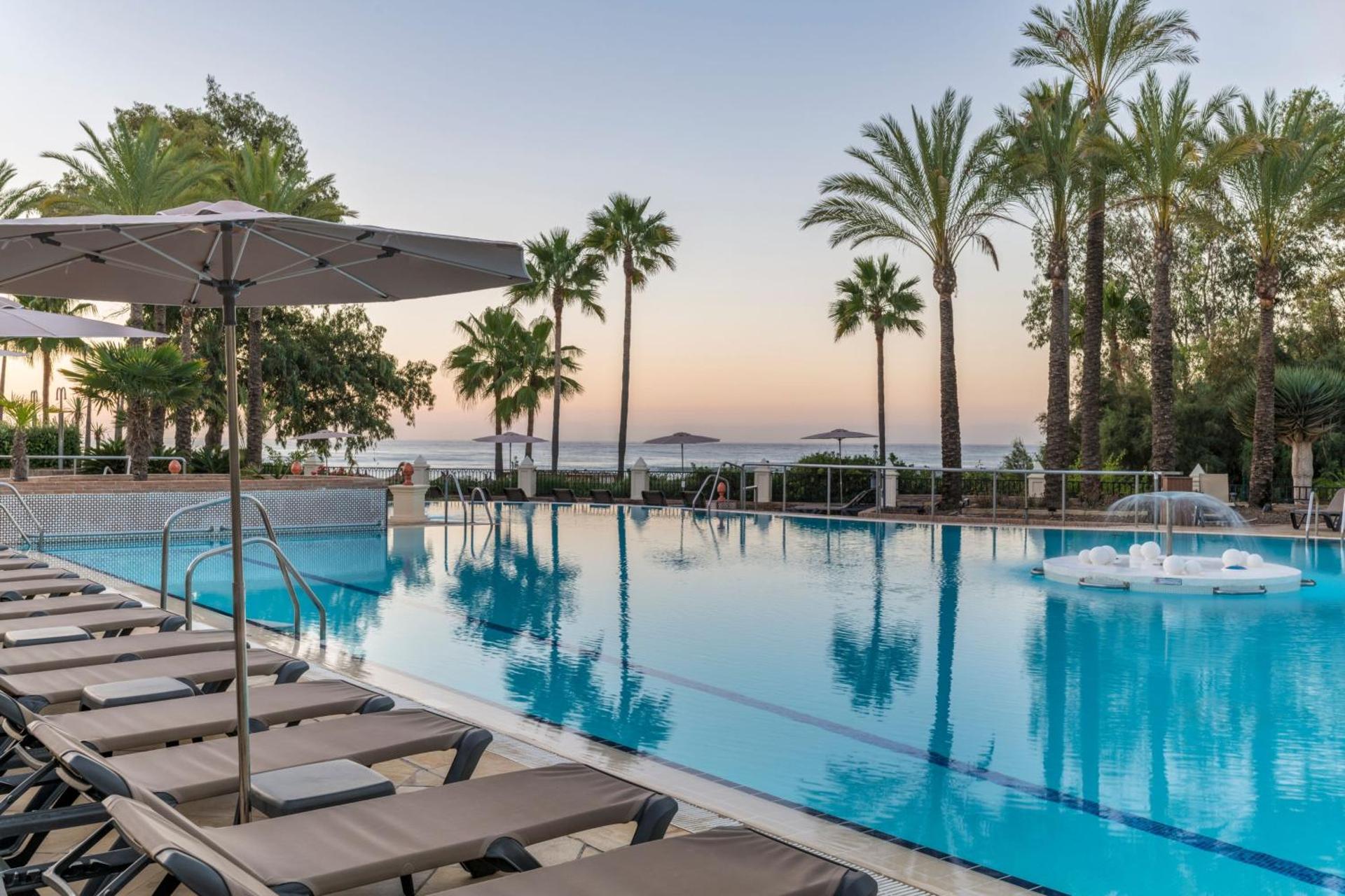 Marriott's Playa Andaluza - Photo 41