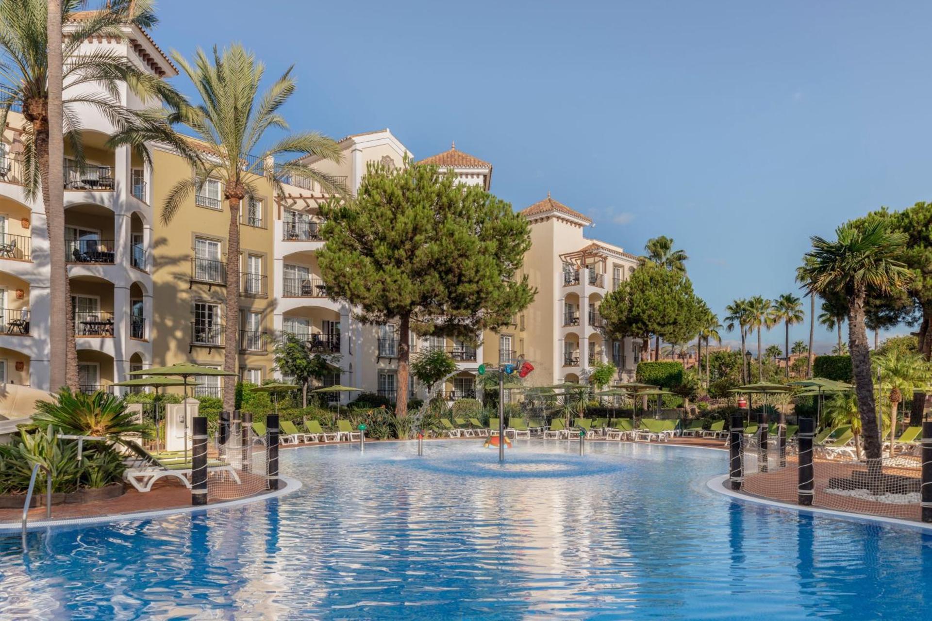 Marriott's Playa Andaluza - Photo 46
