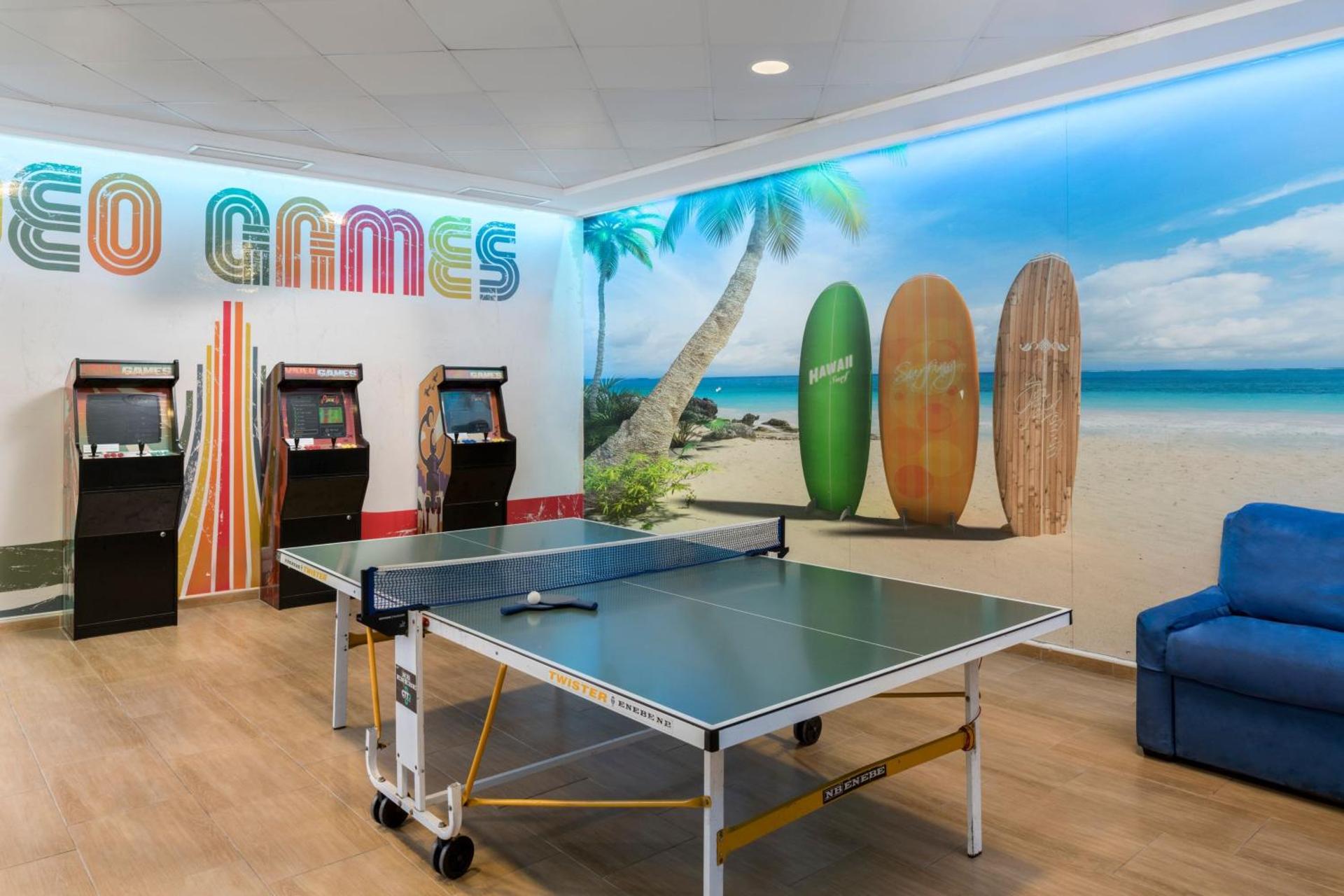 Marriott's Playa Andaluza - Photo 65