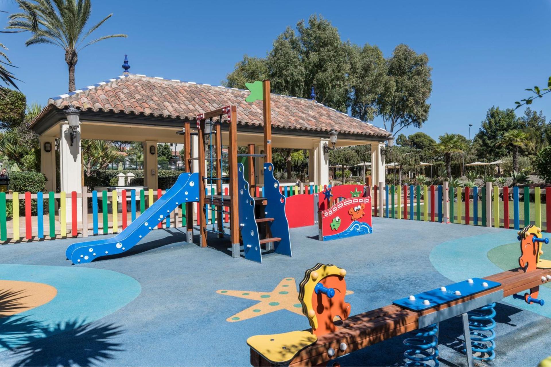 Marriott's Playa Andaluza - Photo 64