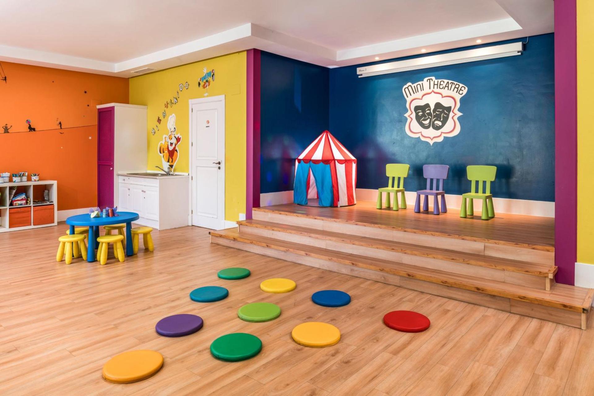 Marriott's Playa Andaluza - Photo 61