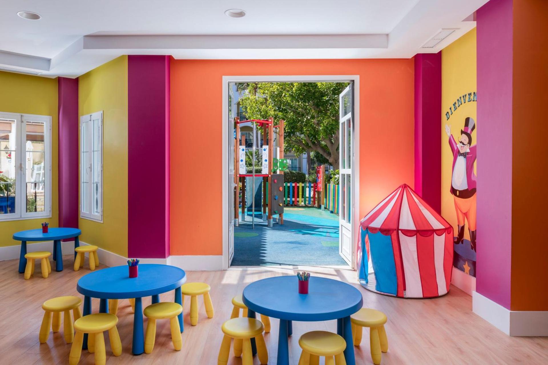 Marriott's Playa Andaluza - Photo 62