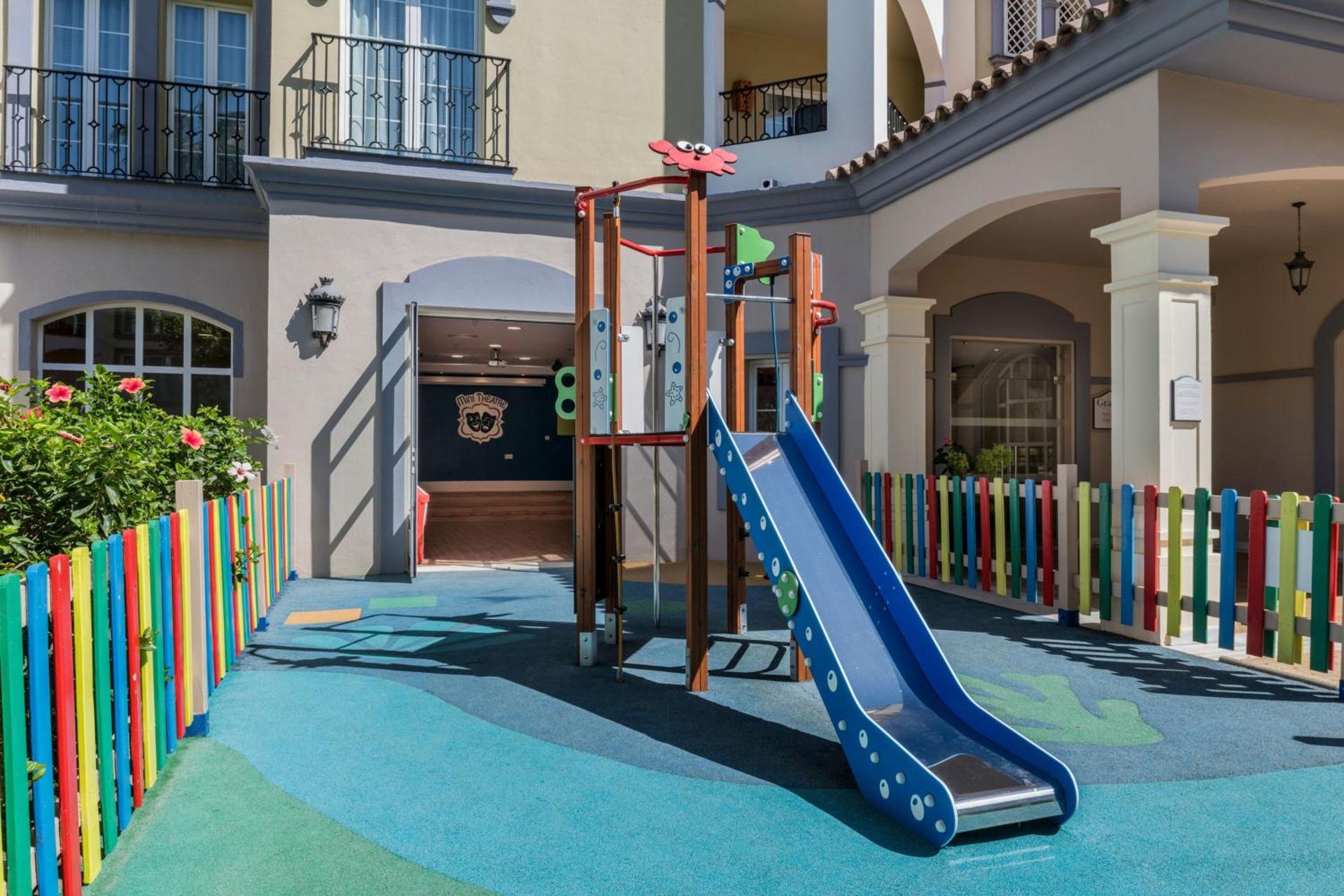 Marriott's Playa Andaluza - Photo 63