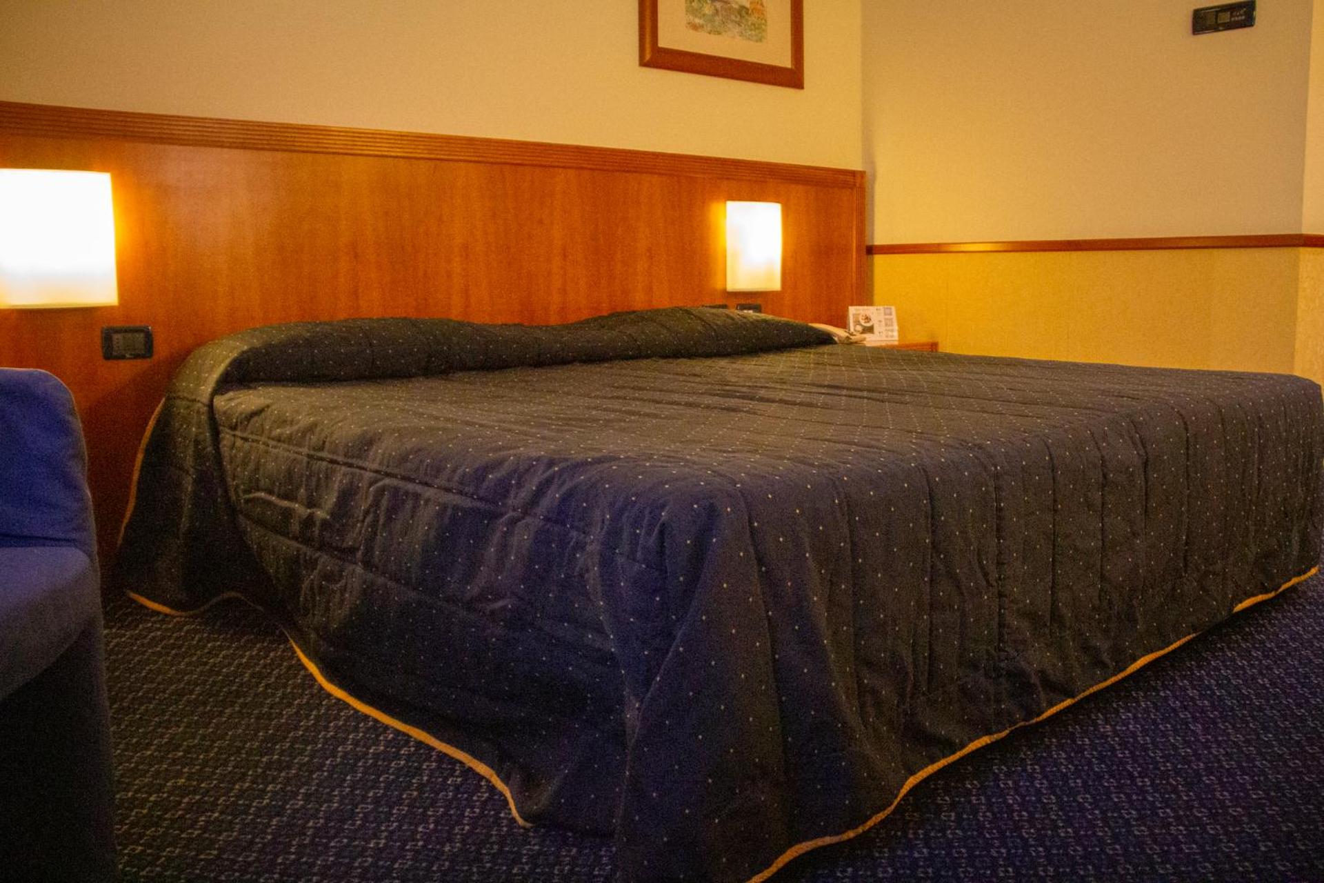 Pacific Hotel Fortino - Photo 8