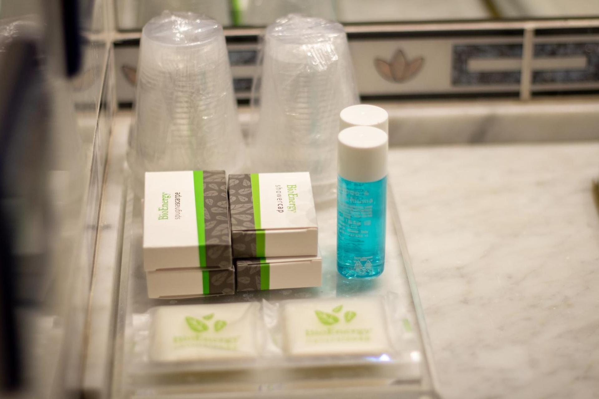 Pacific Hotel Fortino - Photo 32