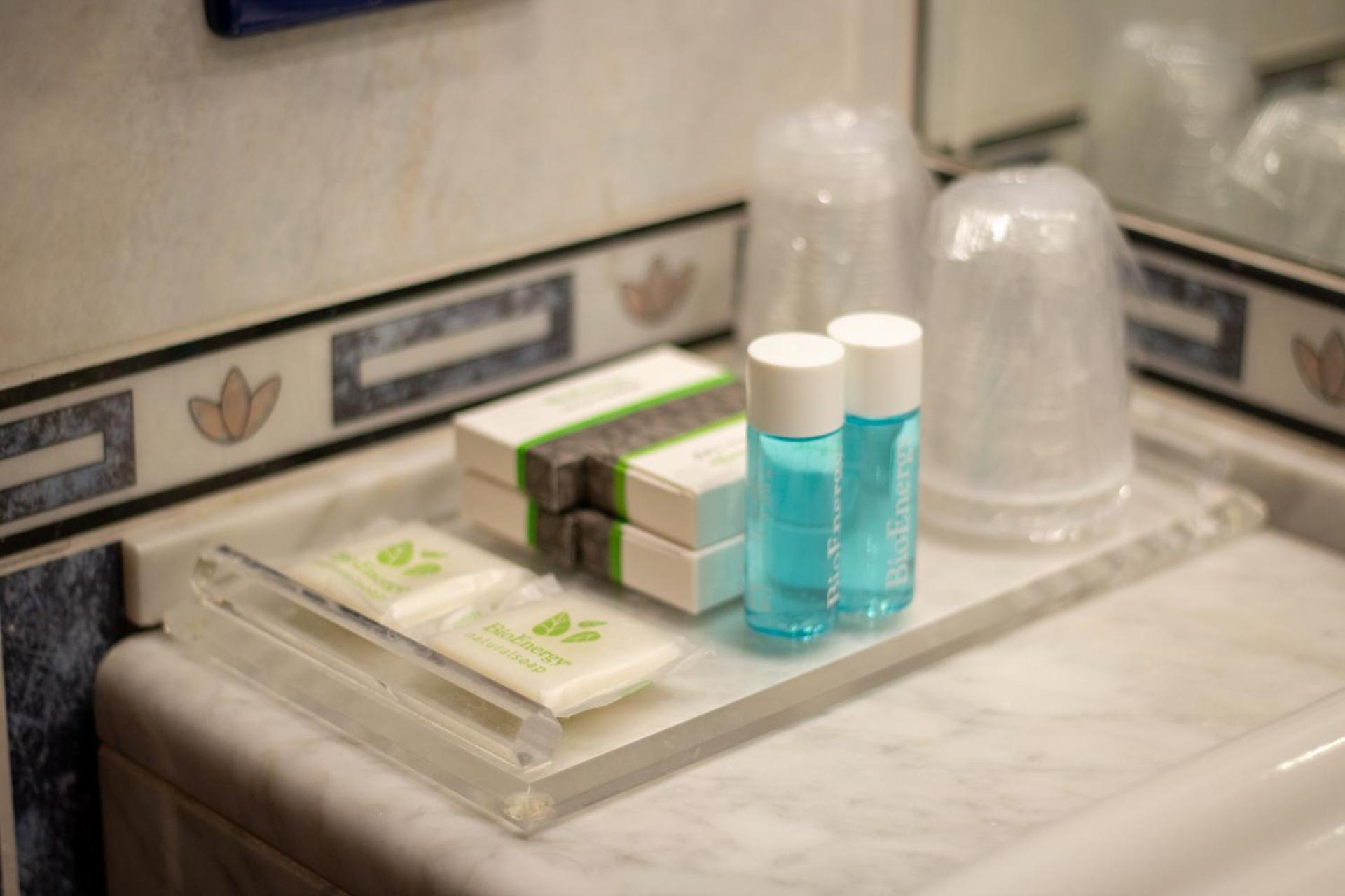 Pacific Hotel Fortino - Photo 27