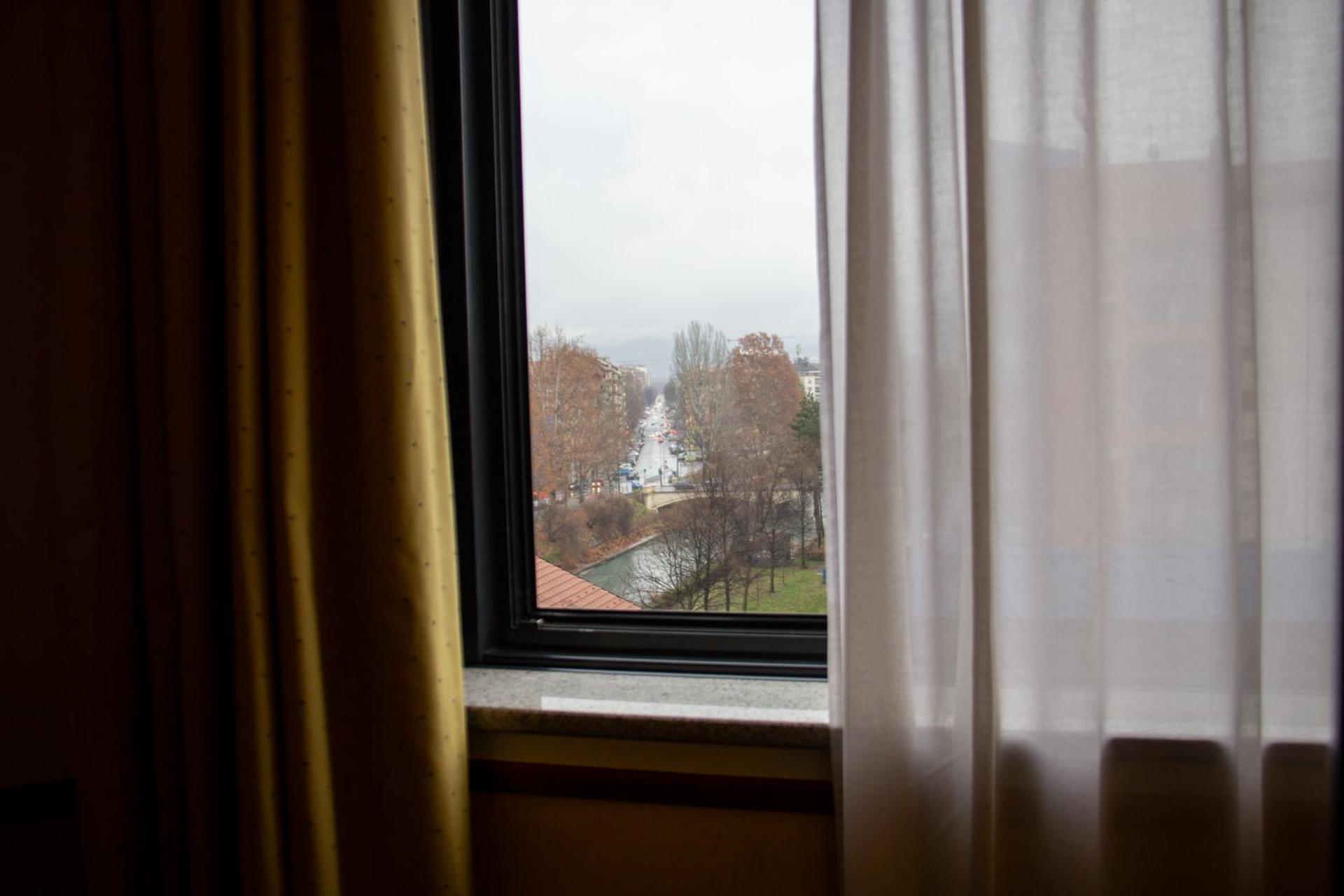 Pacific Hotel Fortino - Photo 3