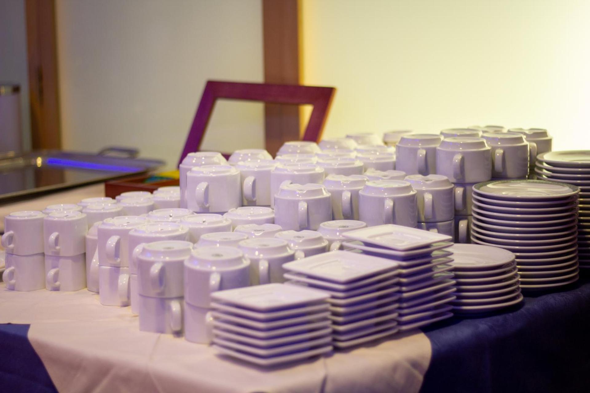 Pacific Hotel Fortino - Photo 95