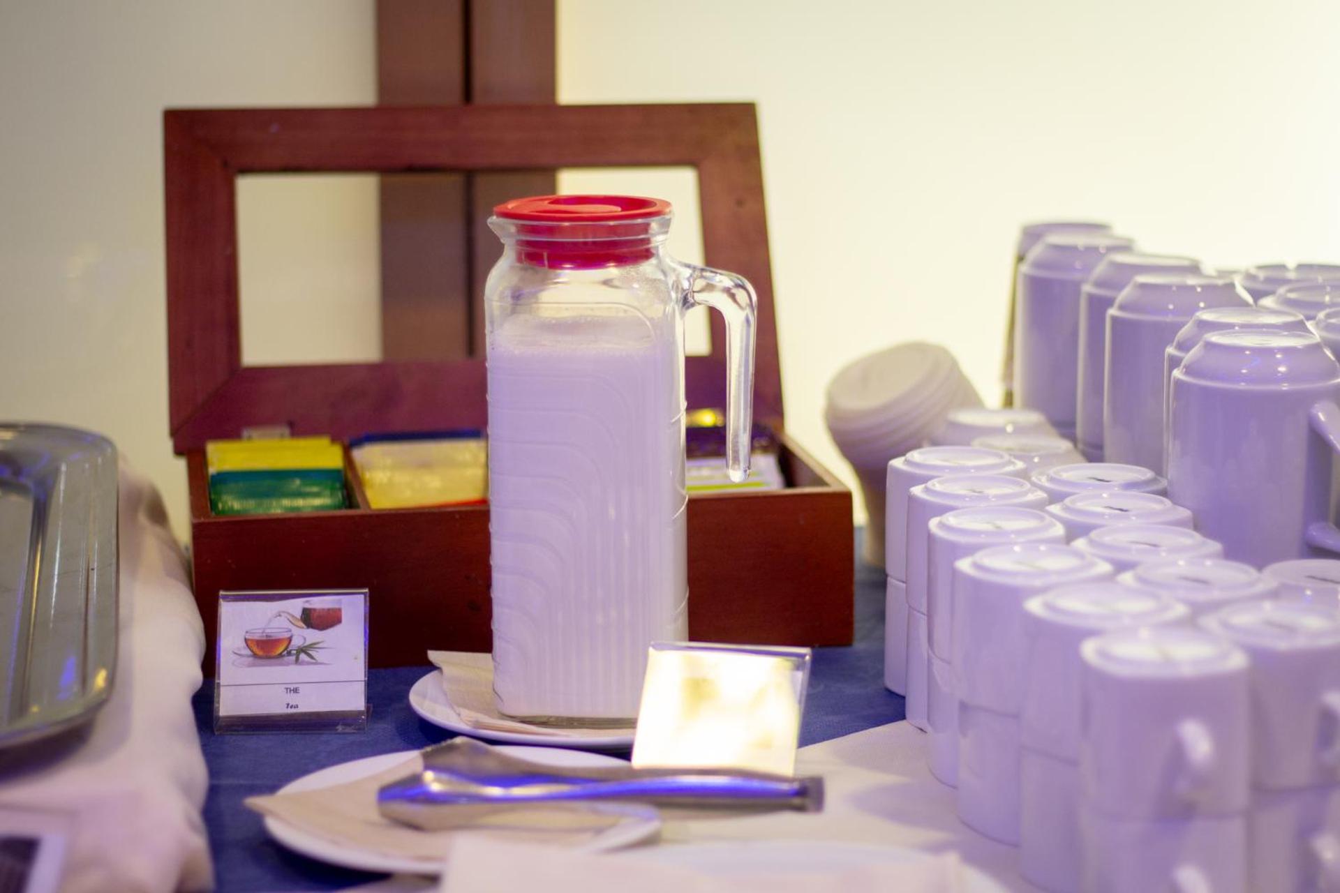 Pacific Hotel Fortino - Photo 94