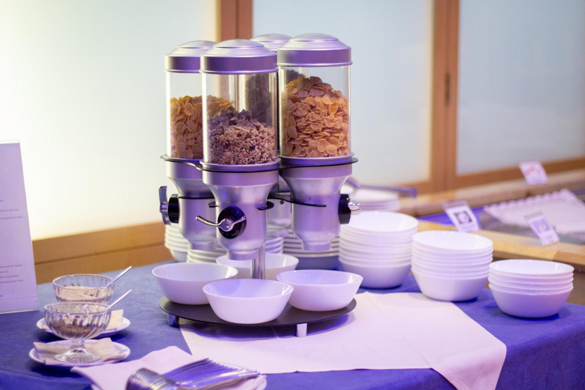 Pacific Hotel Fortino - Photo 97