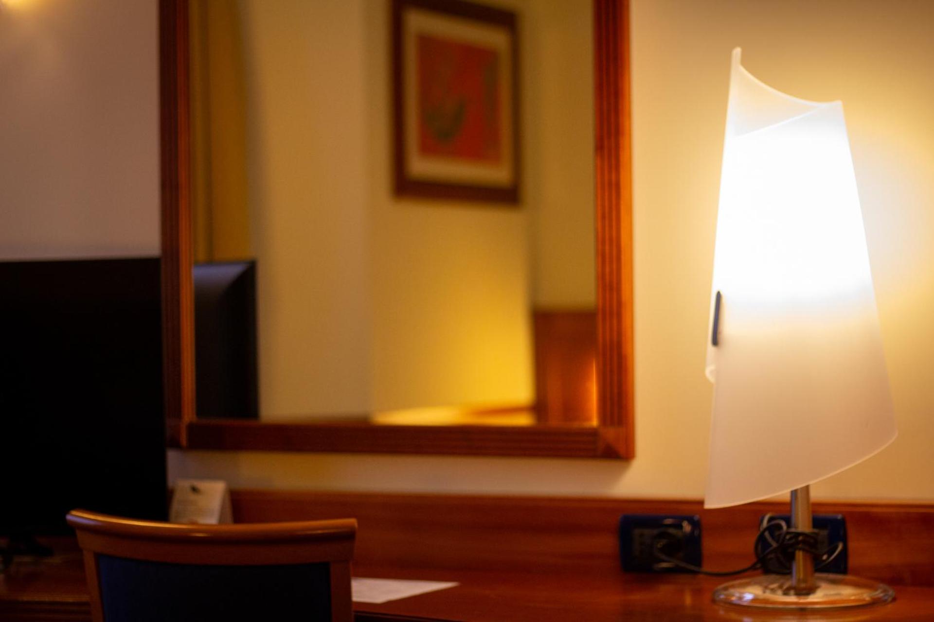 Pacific Hotel Fortino - Photo 11