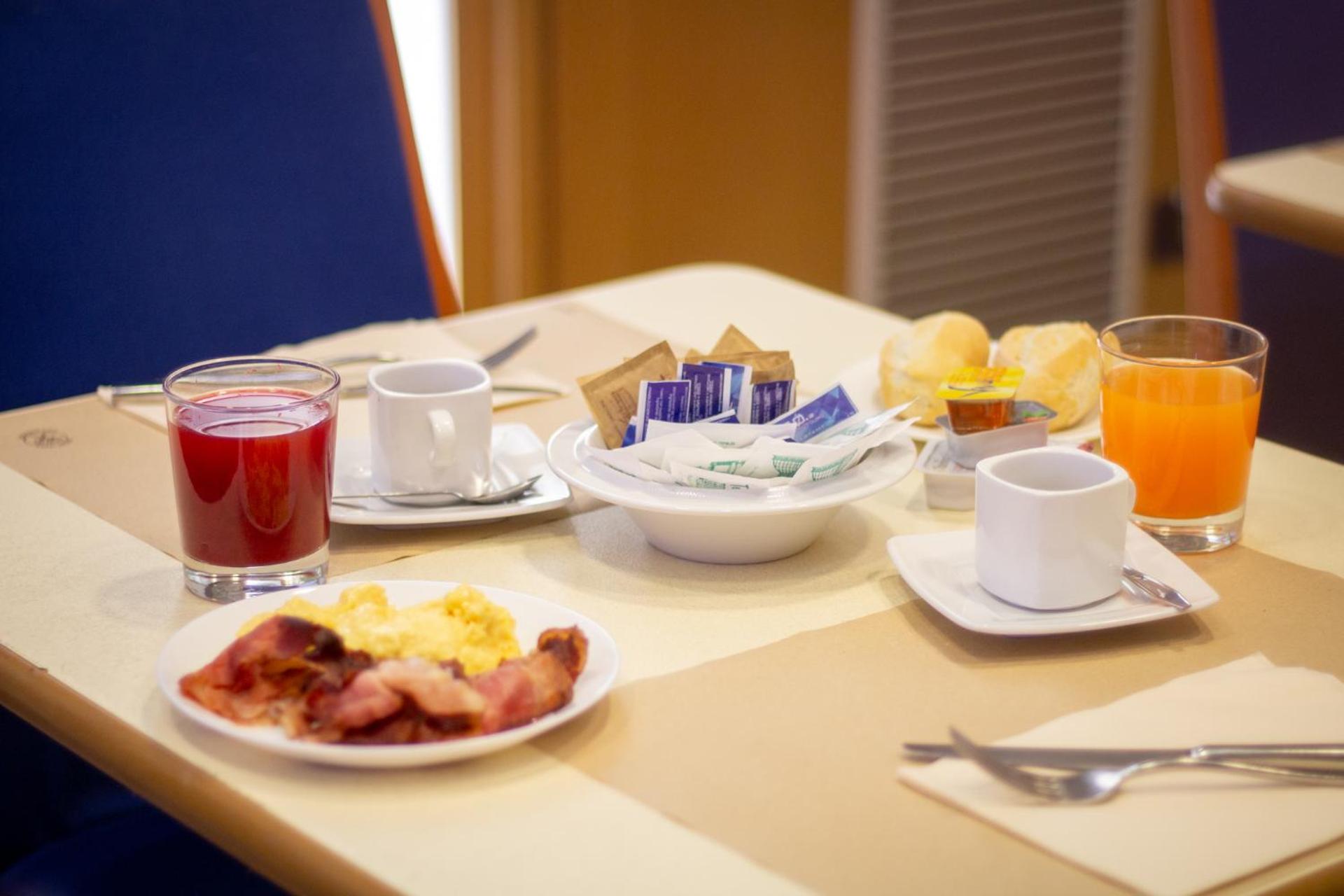 Pacific Hotel Fortino - Photo 106