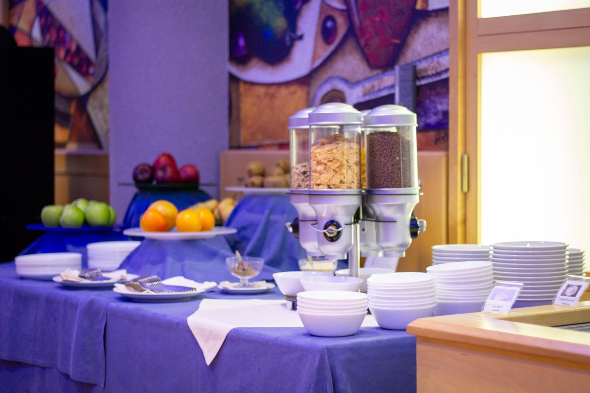 Pacific Hotel Fortino - Photo 104