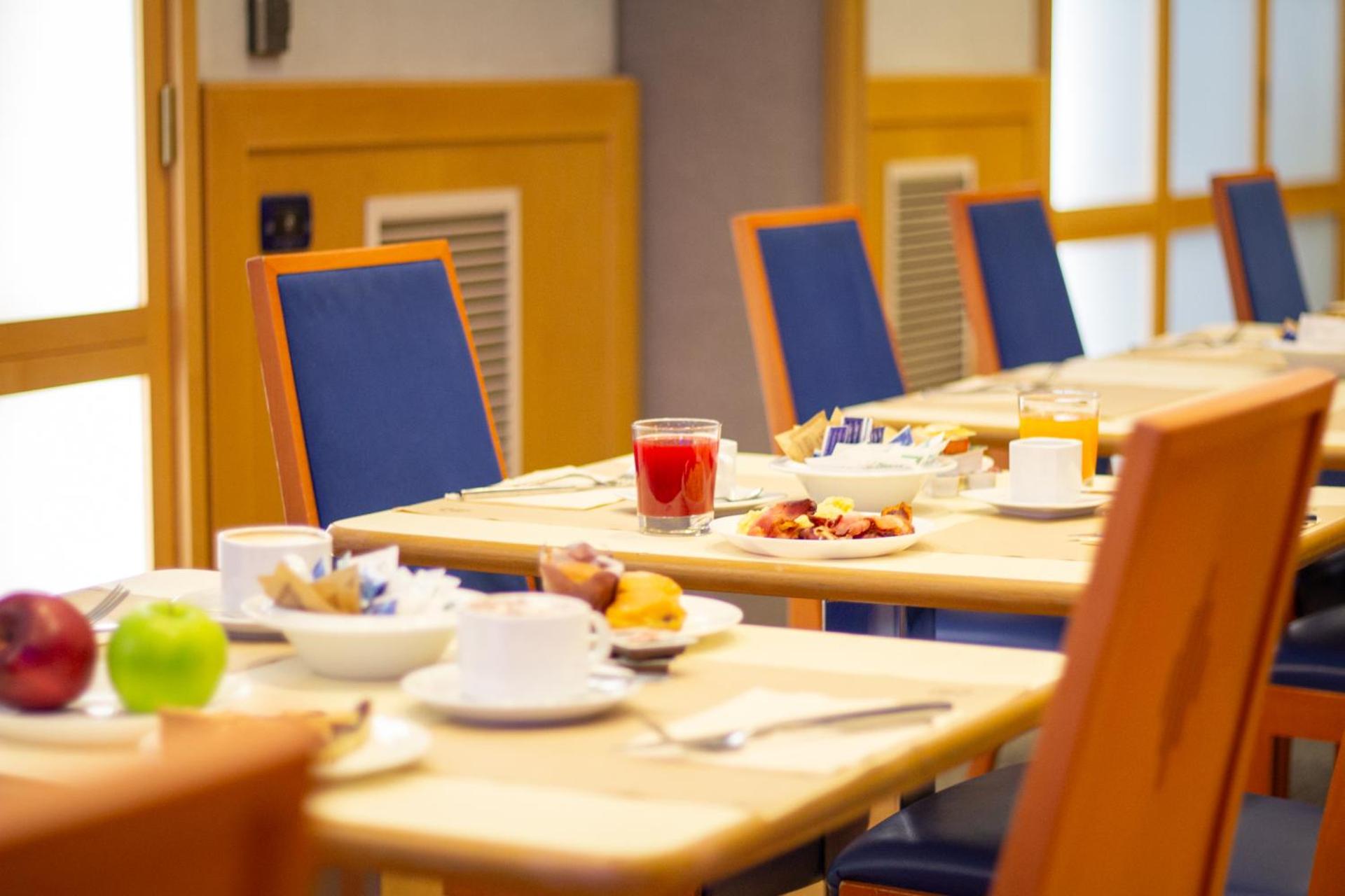 Pacific Hotel Fortino - Photo 105