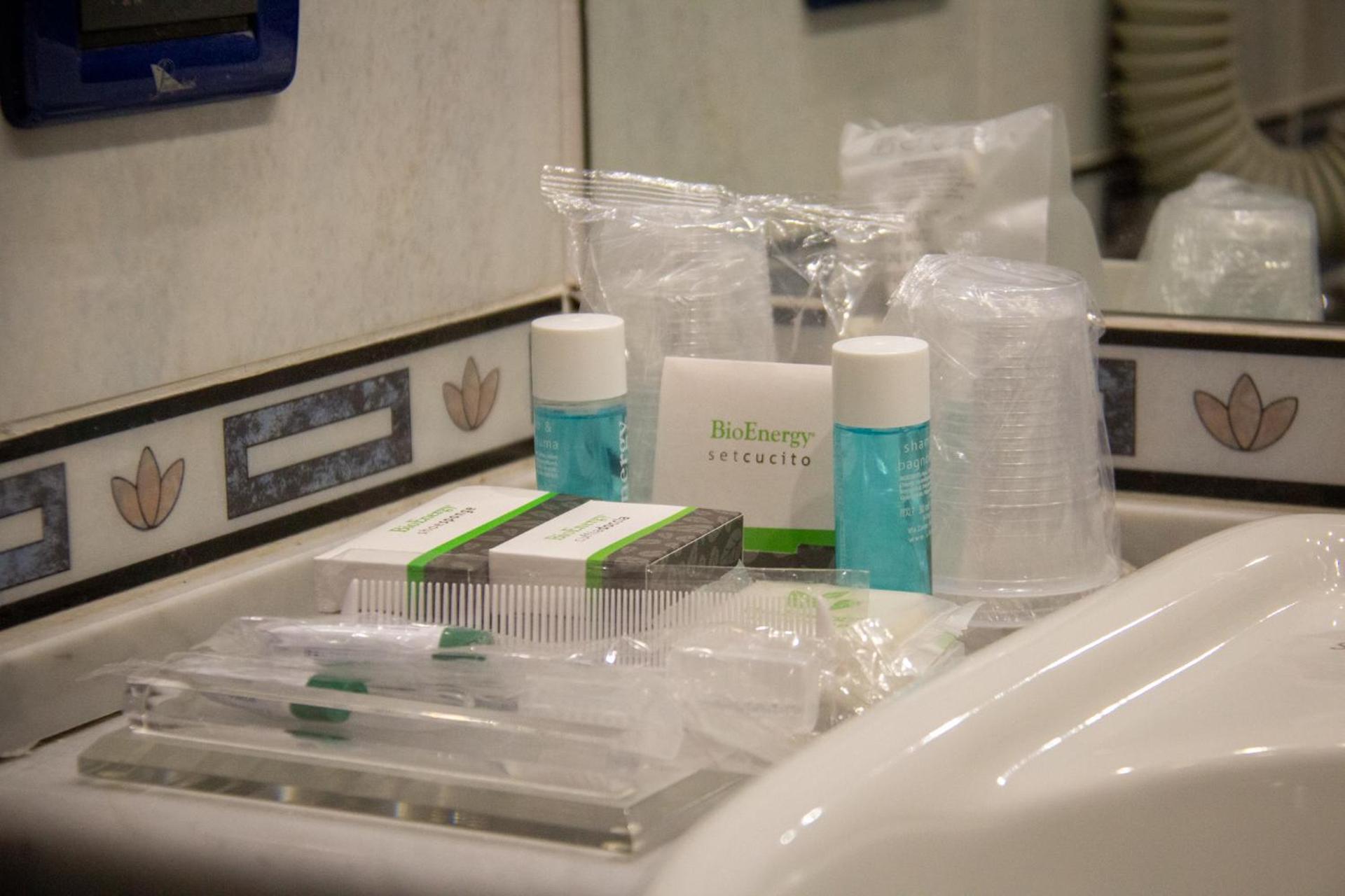 Pacific Hotel Fortino - Photo 107