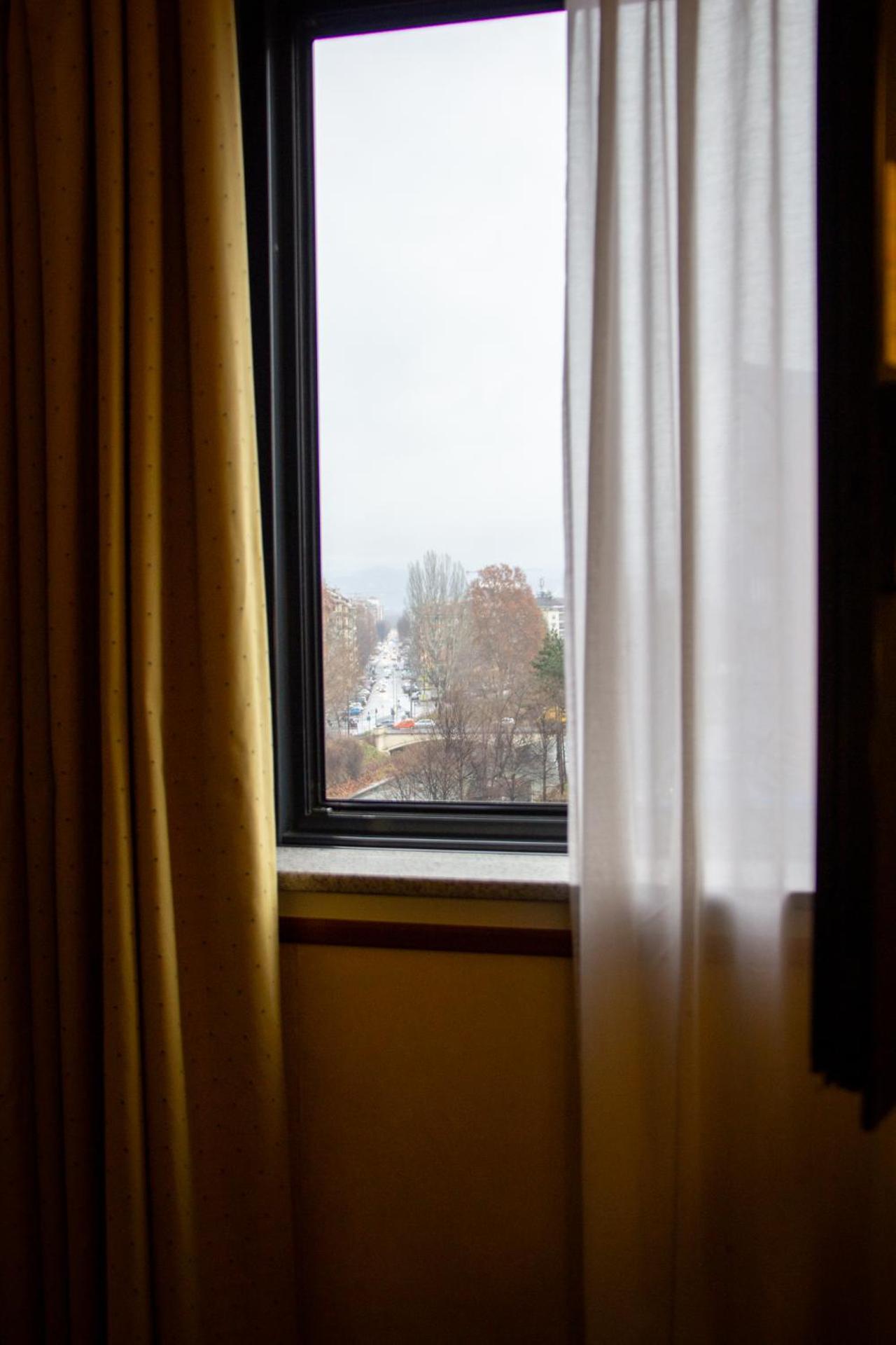 Pacific Hotel Fortino - Photo 114