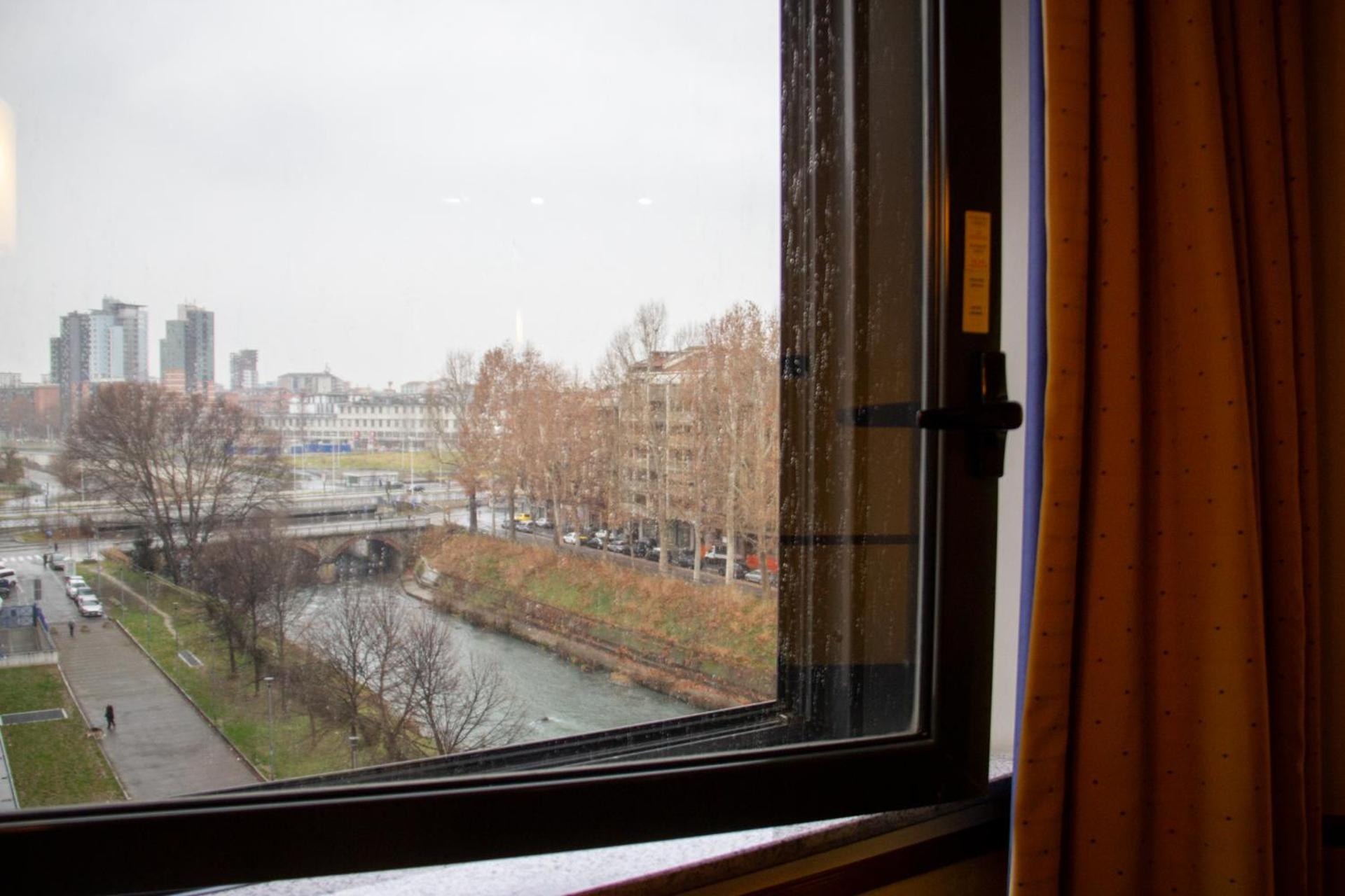 Pacific Hotel Fortino - Photo 21