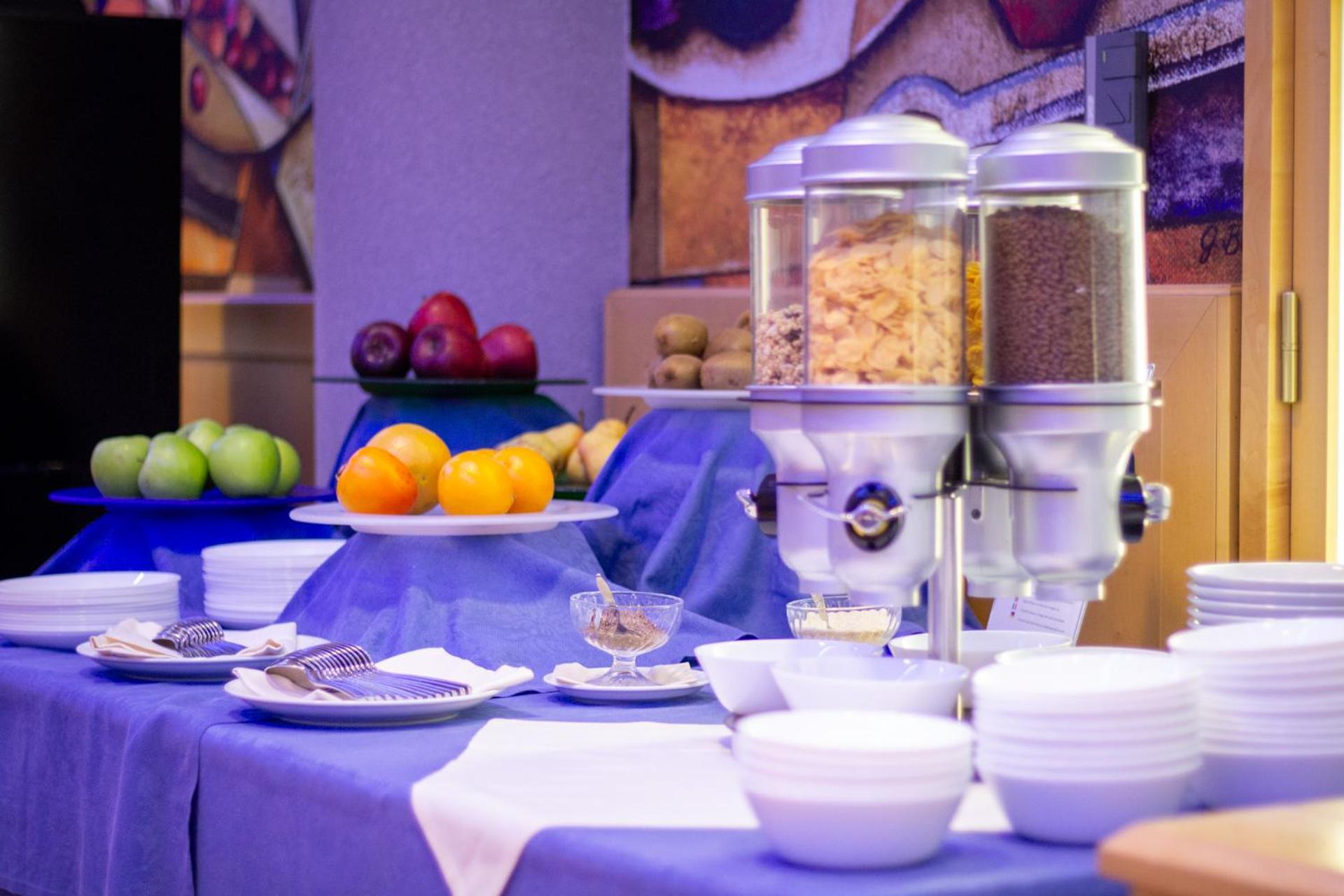 Pacific Hotel Fortino - Photo 113