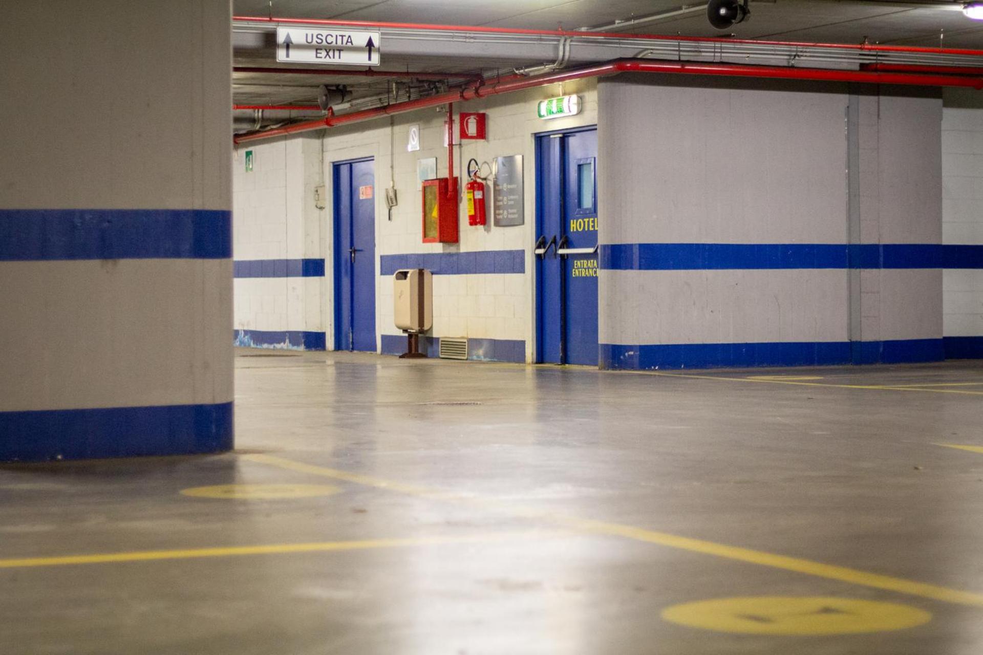 Pacific Hotel Fortino - Photo 115