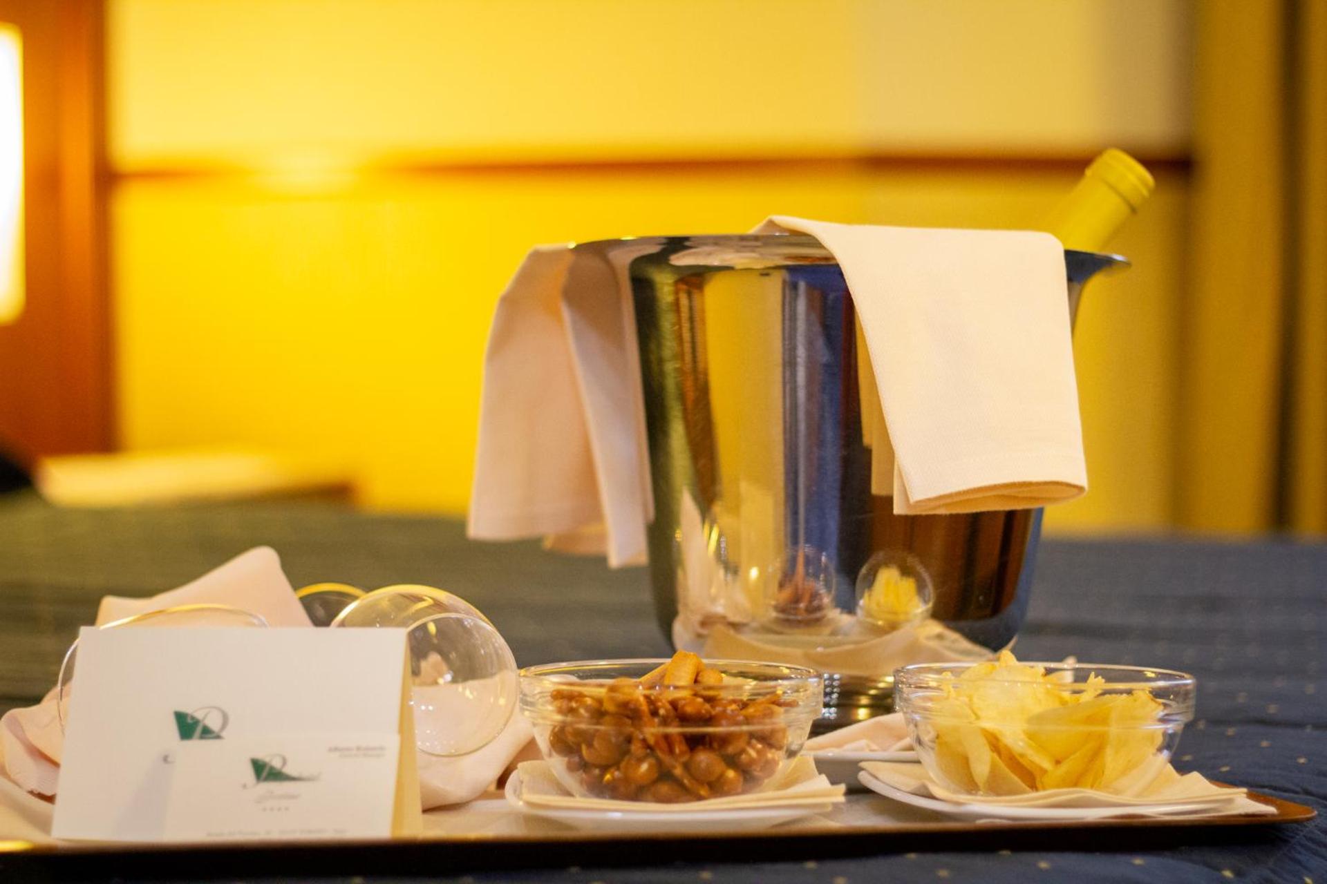 Pacific Hotel Fortino - Photo 116