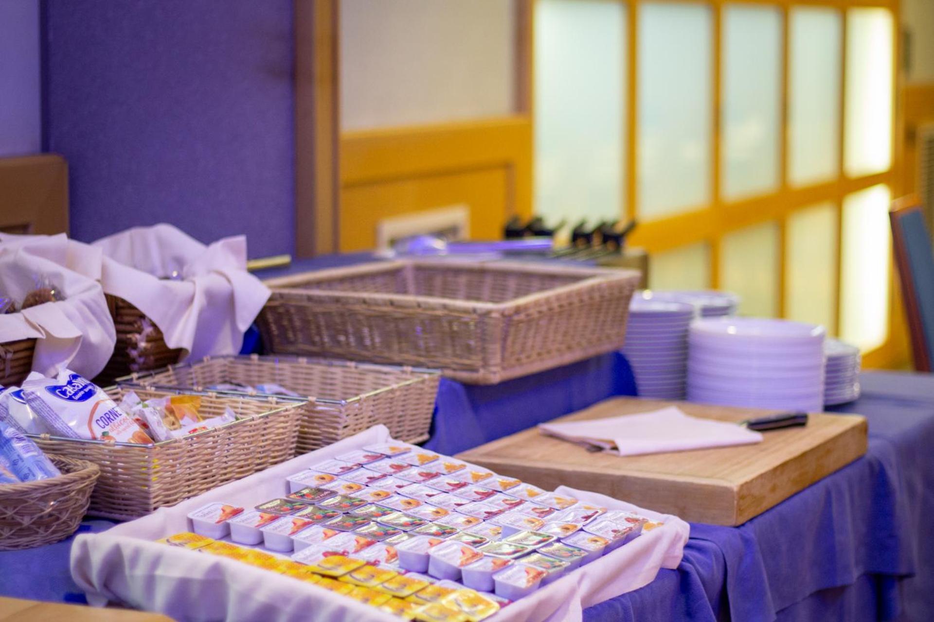 Pacific Hotel Fortino - Photo 117