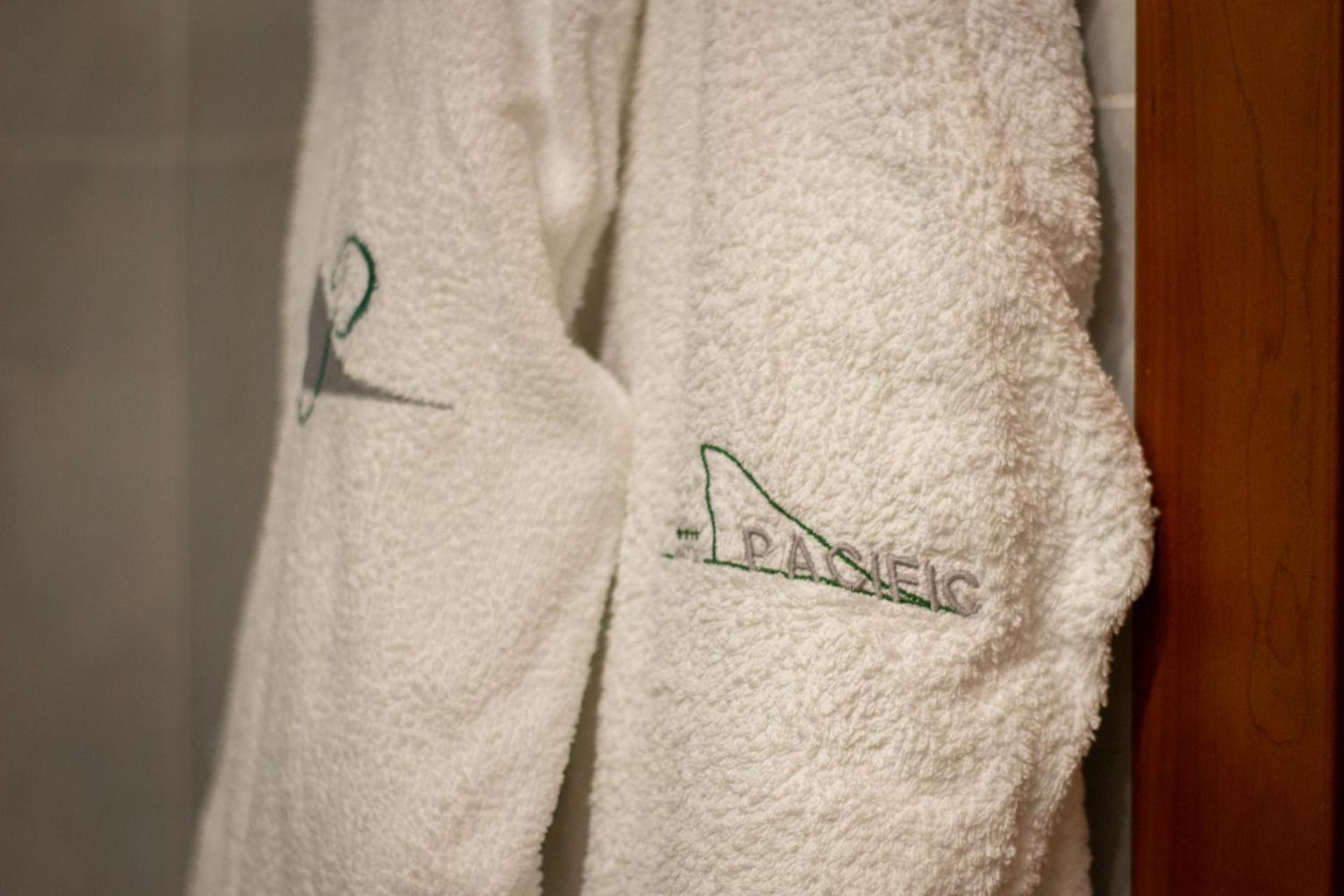 Pacific Hotel Fortino - Photo 123