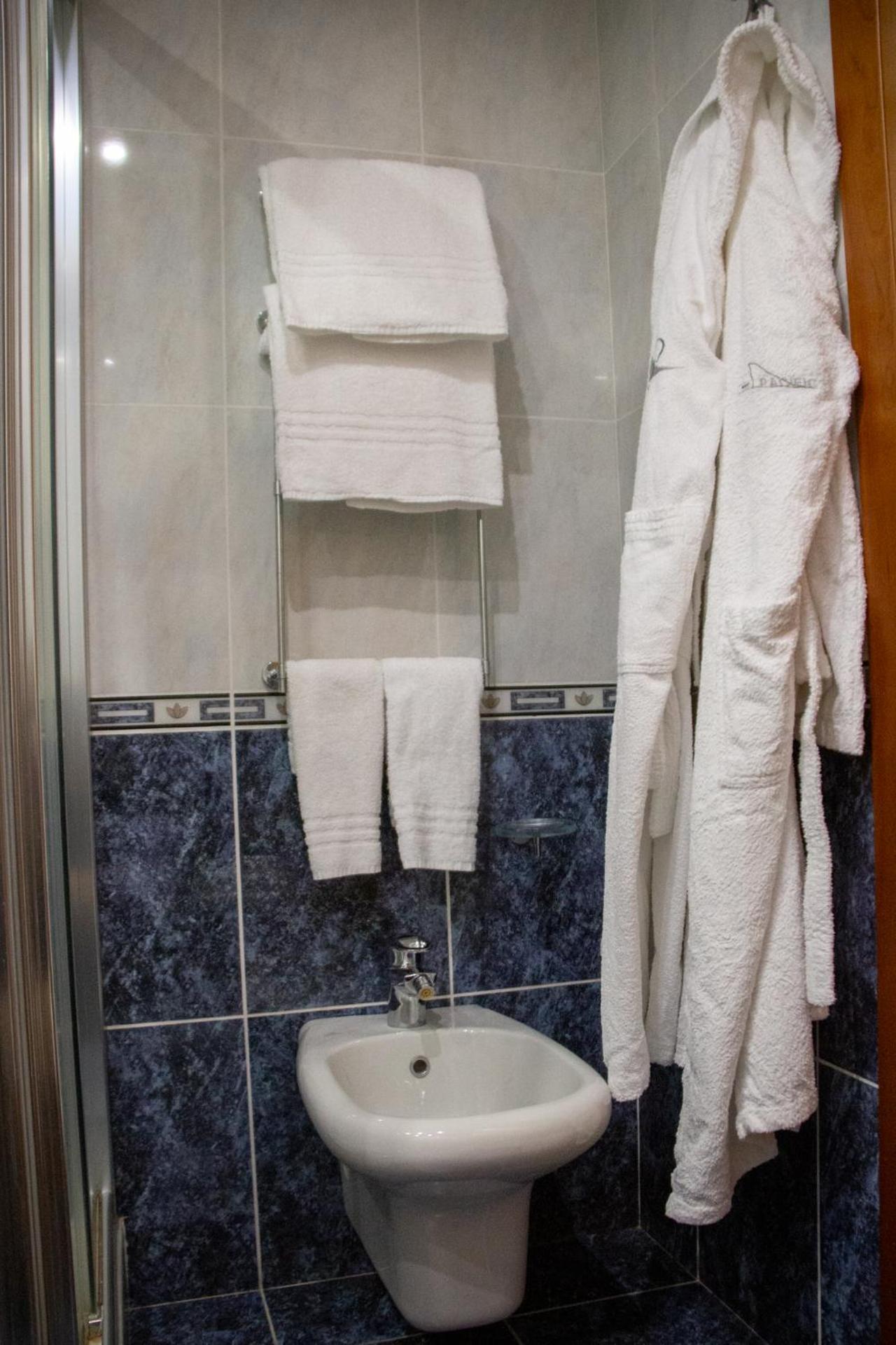 Pacific Hotel Fortino - Photo 124