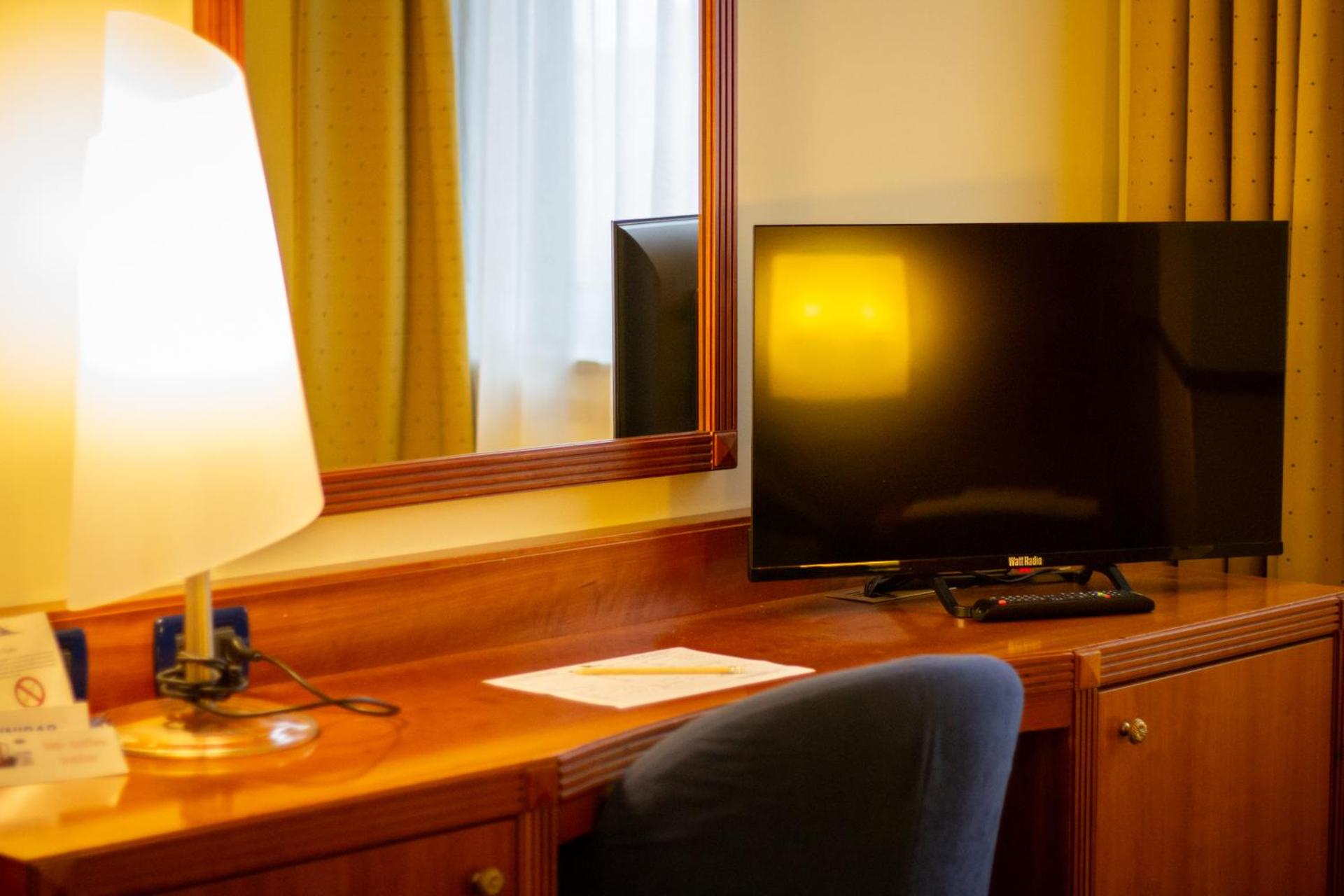 Pacific Hotel Fortino - Photo 19