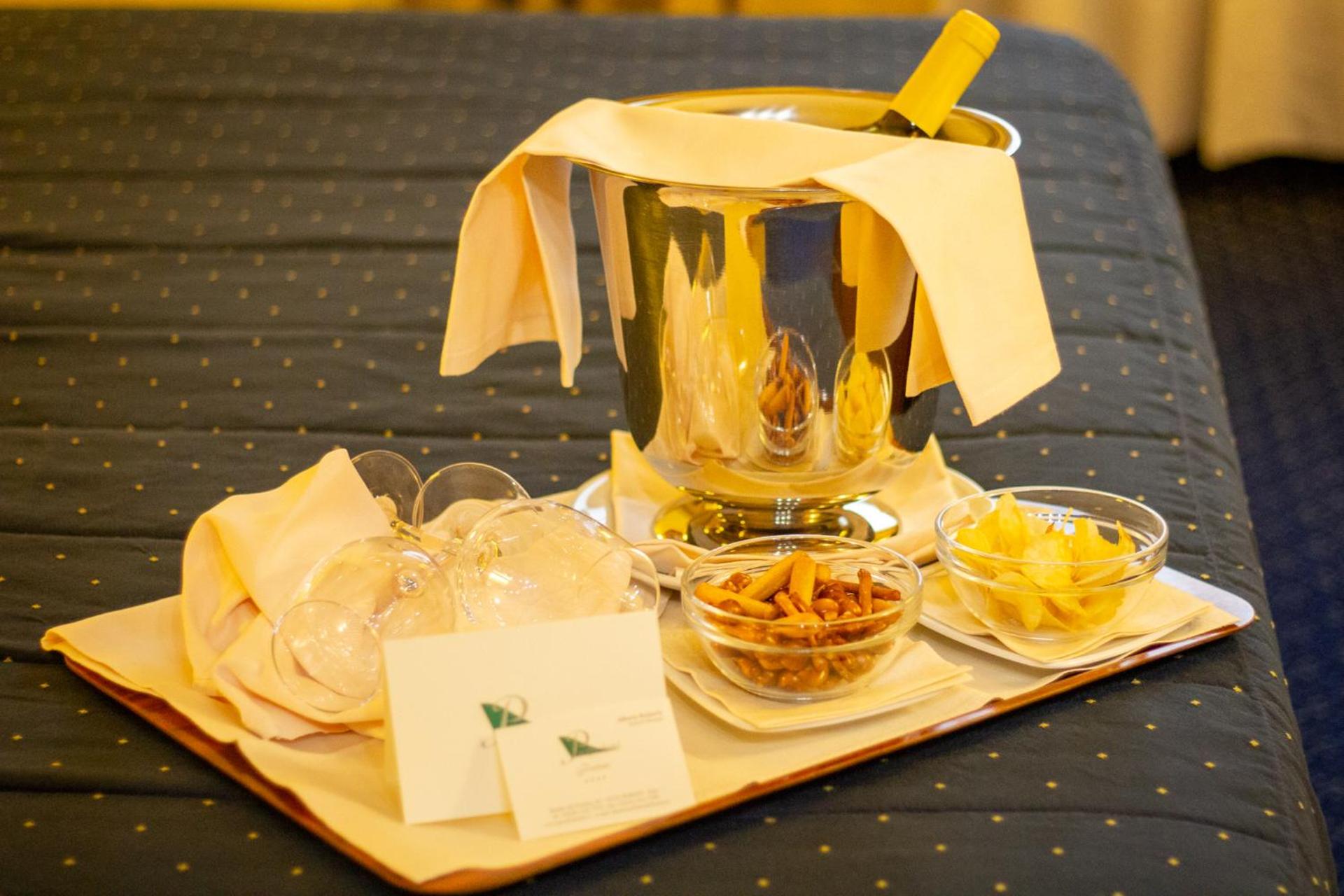 Pacific Hotel Fortino - Photo 126