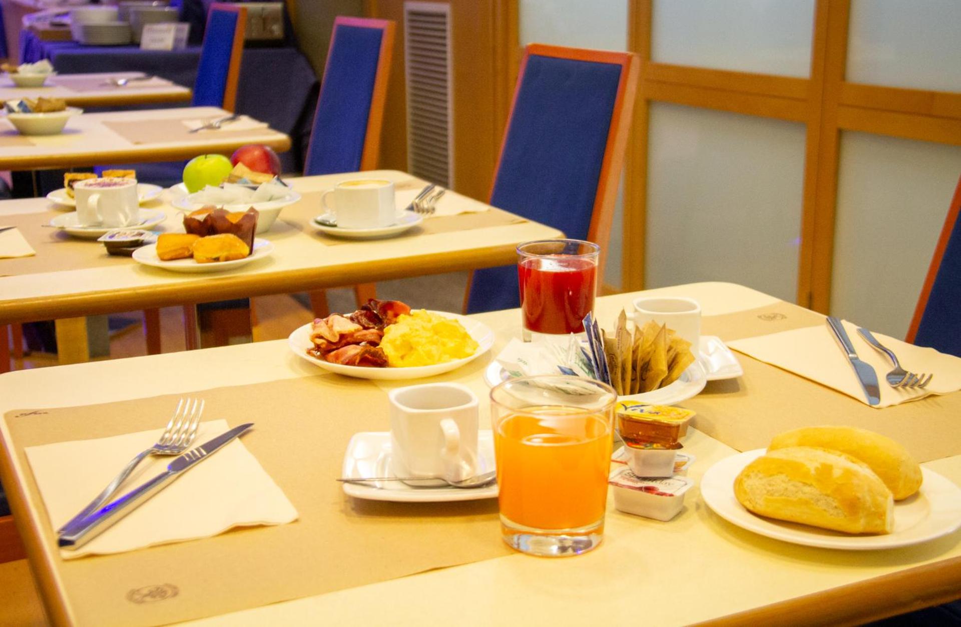 Pacific Hotel Fortino - Photo 127