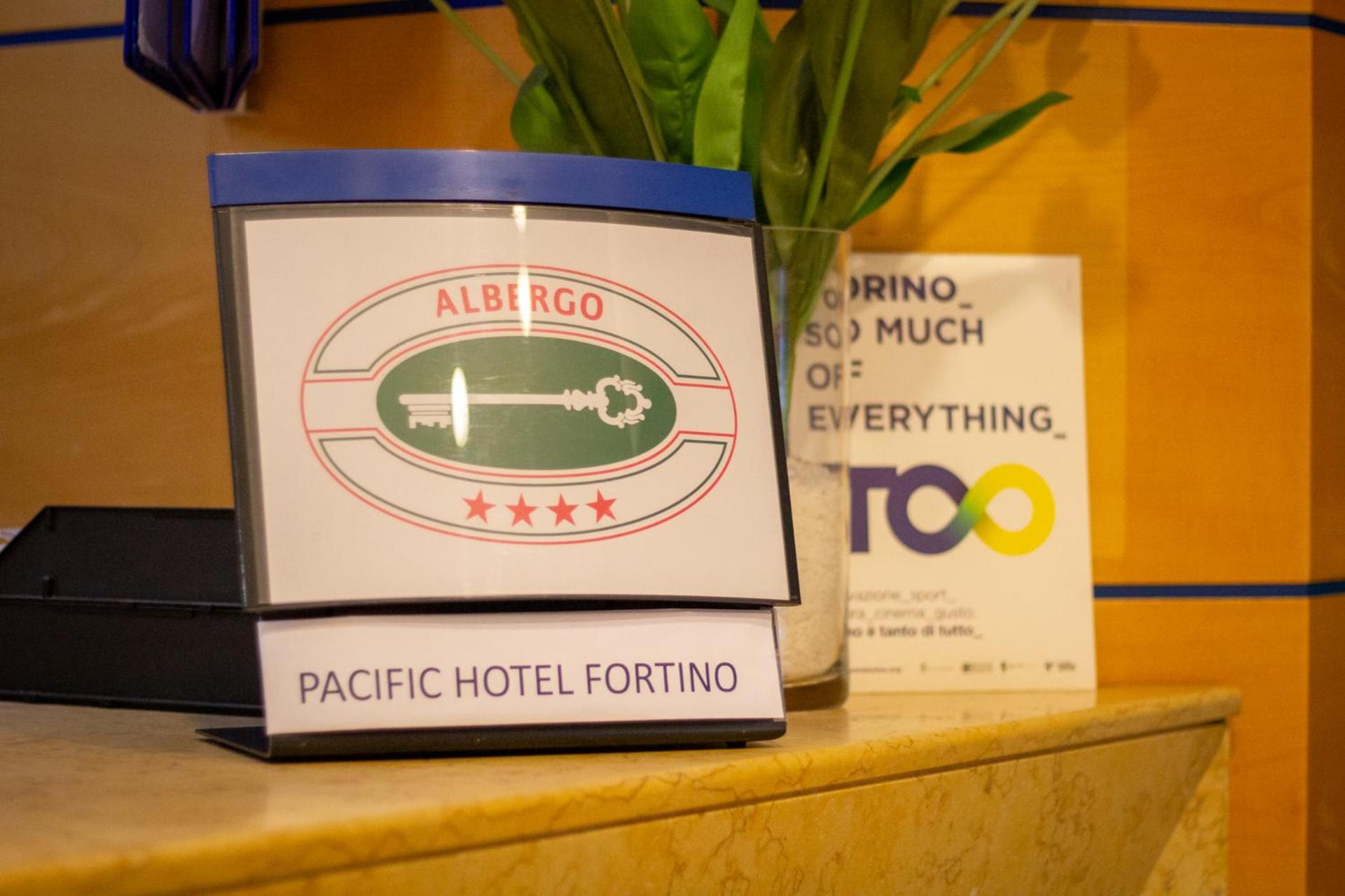 Pacific Hotel Fortino - Photo 139