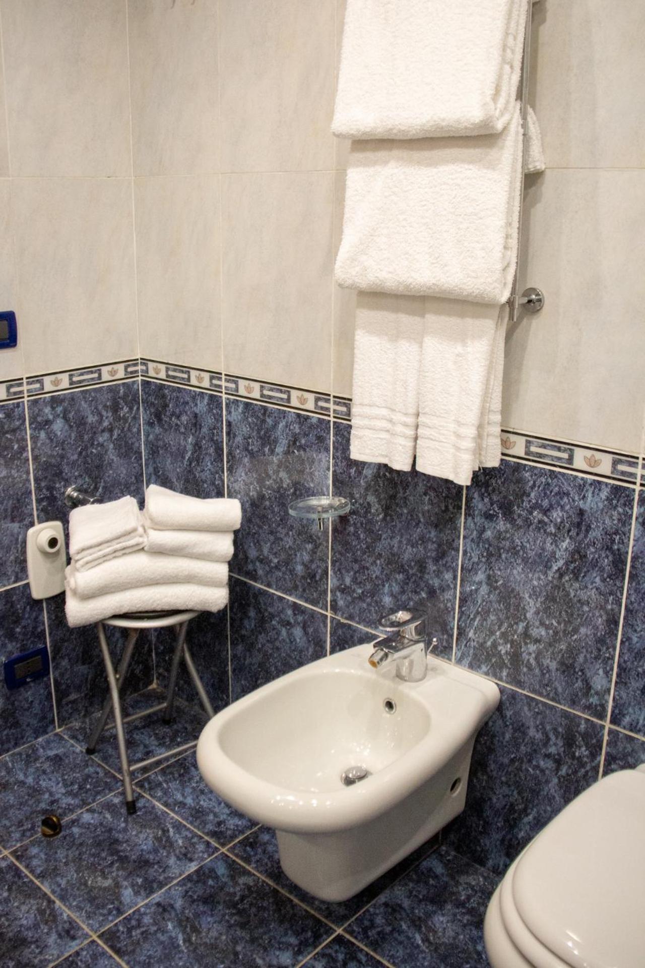 Pacific Hotel Fortino - Photo 132