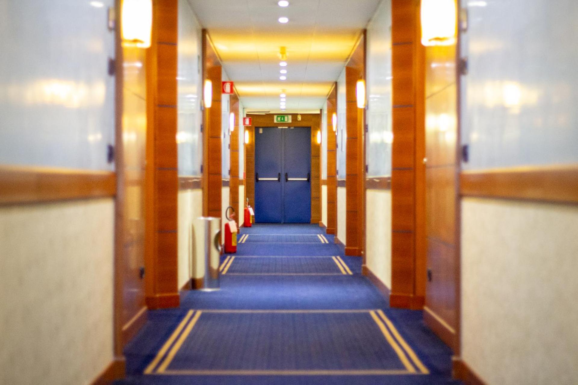 Pacific Hotel Fortino - Photo 133