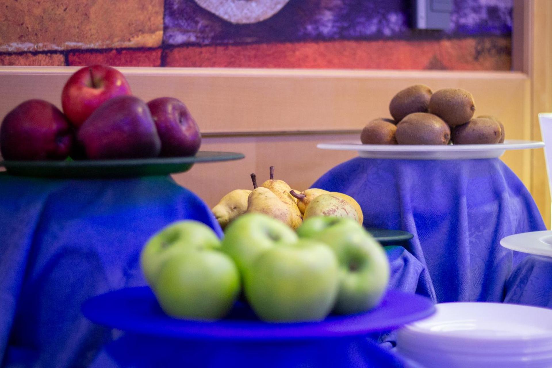 Pacific Hotel Fortino - Photo 138