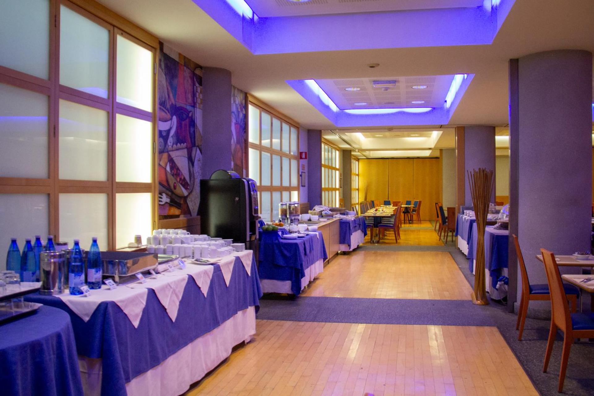 Pacific Hotel Fortino - Photo 134