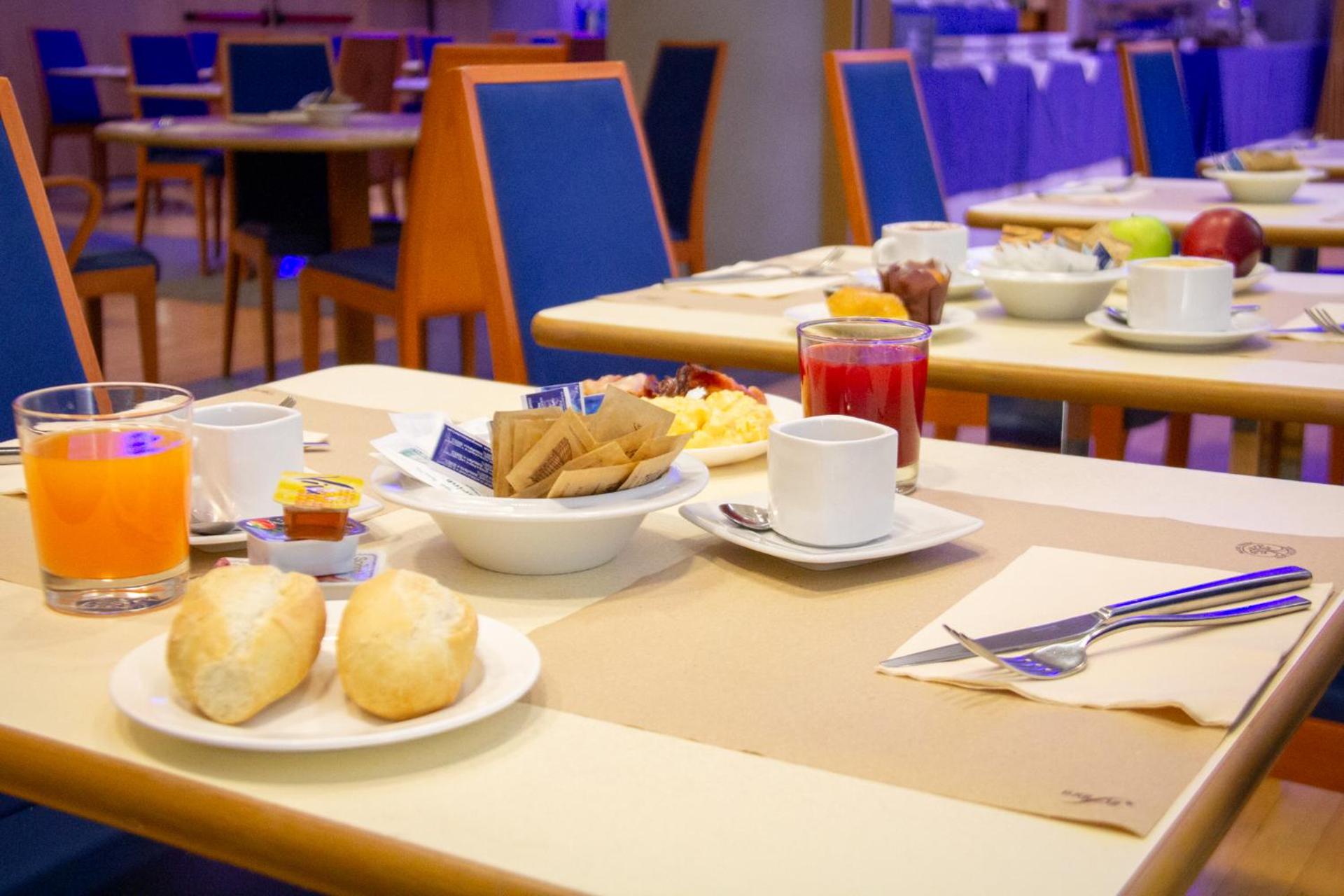 Pacific Hotel Fortino - Photo 141