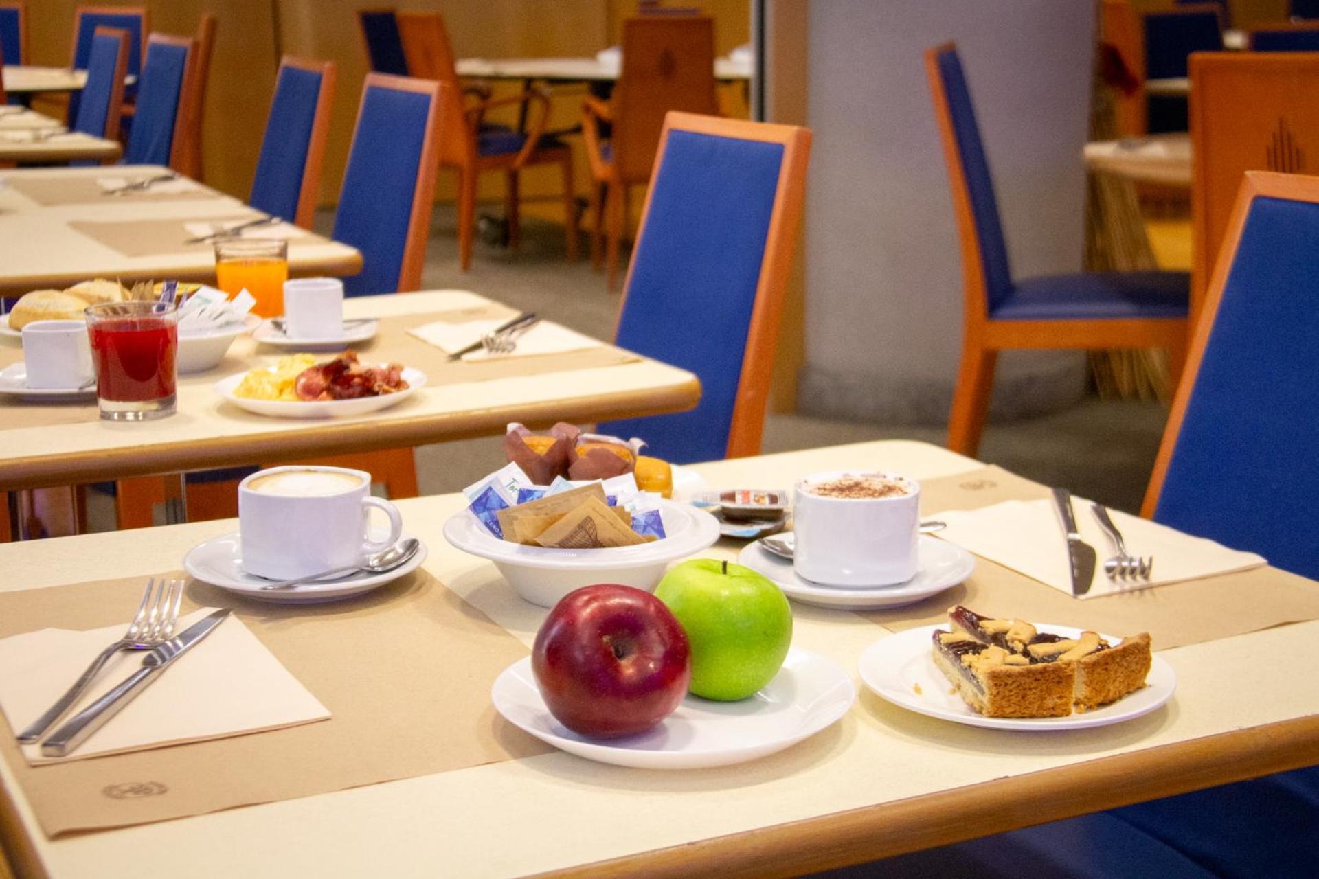 Pacific Hotel Fortino - Photo 137